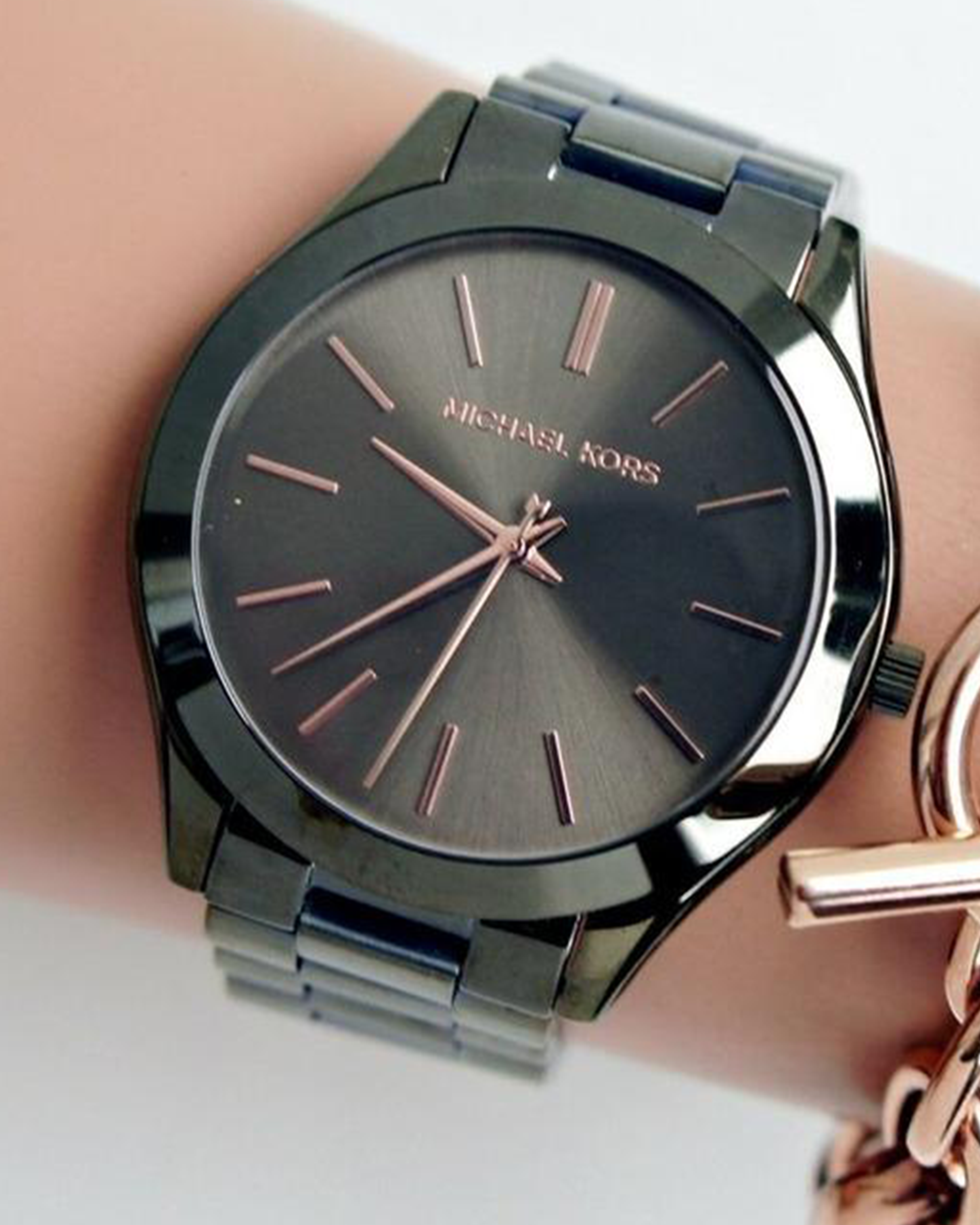 MK3731 Michael Kors Runway  Watch