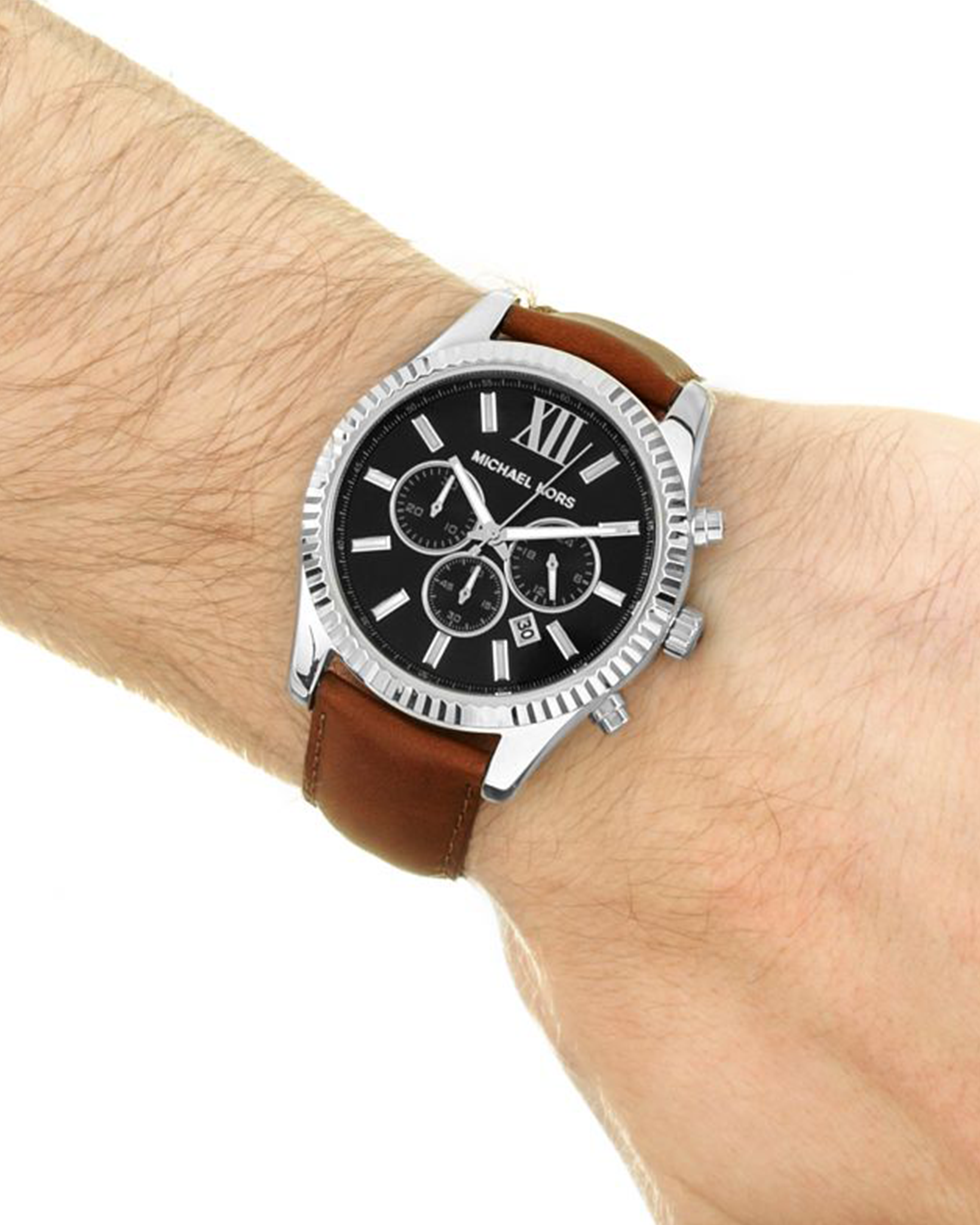 MK8456 Lexington Watch