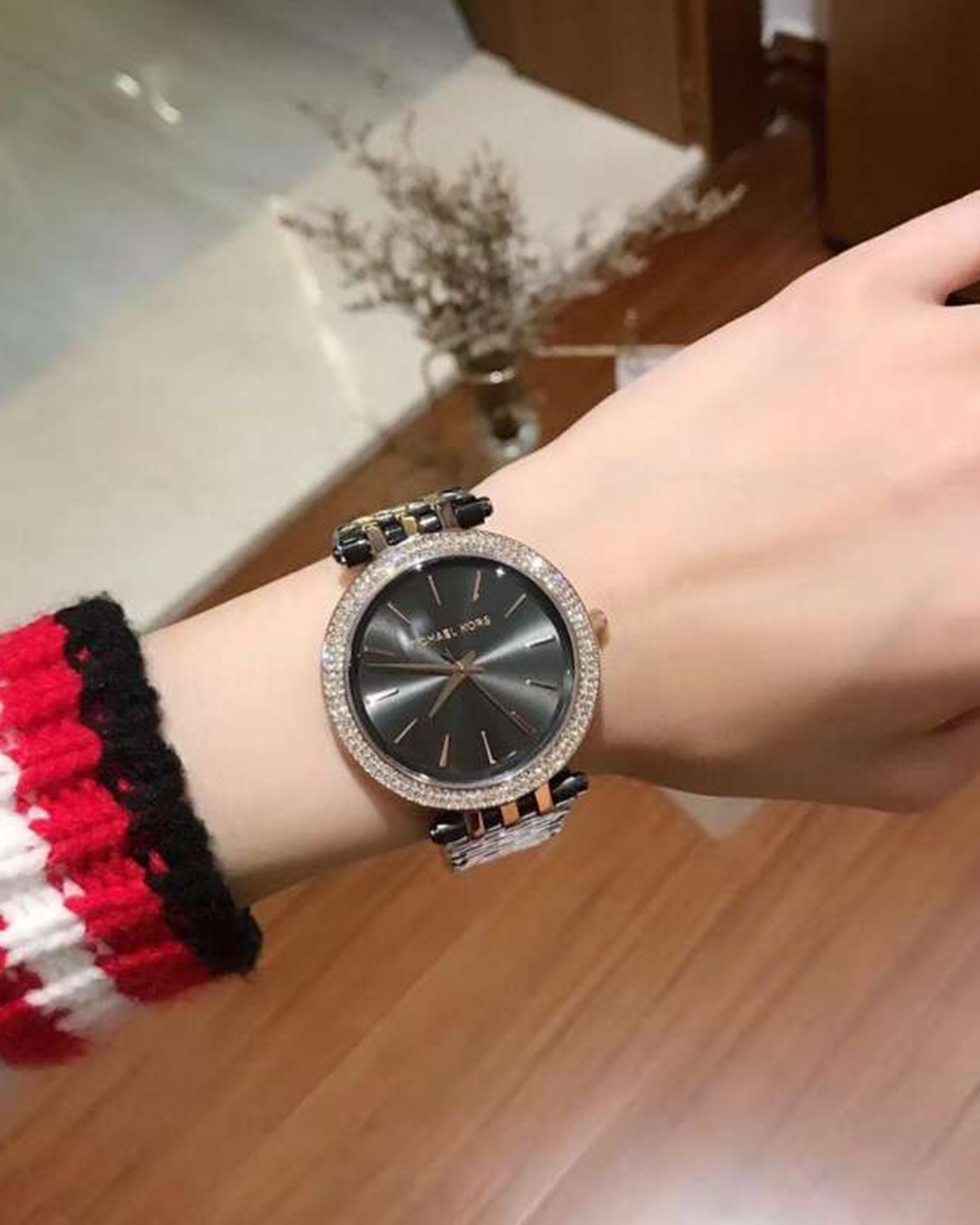 MK3584 Michael Kors Darci Ladies Watch