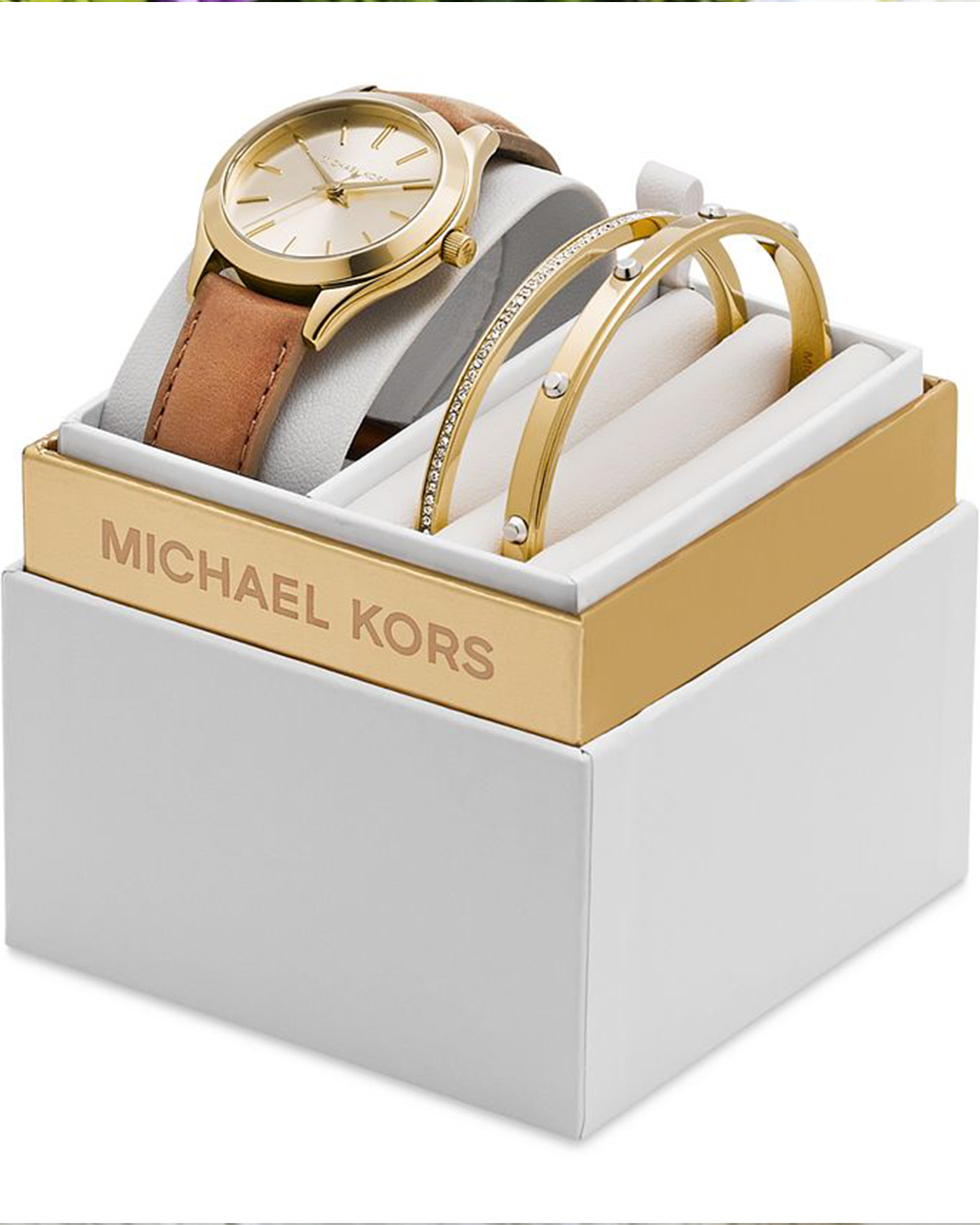 MK3427 Michael Kors Women's Watch