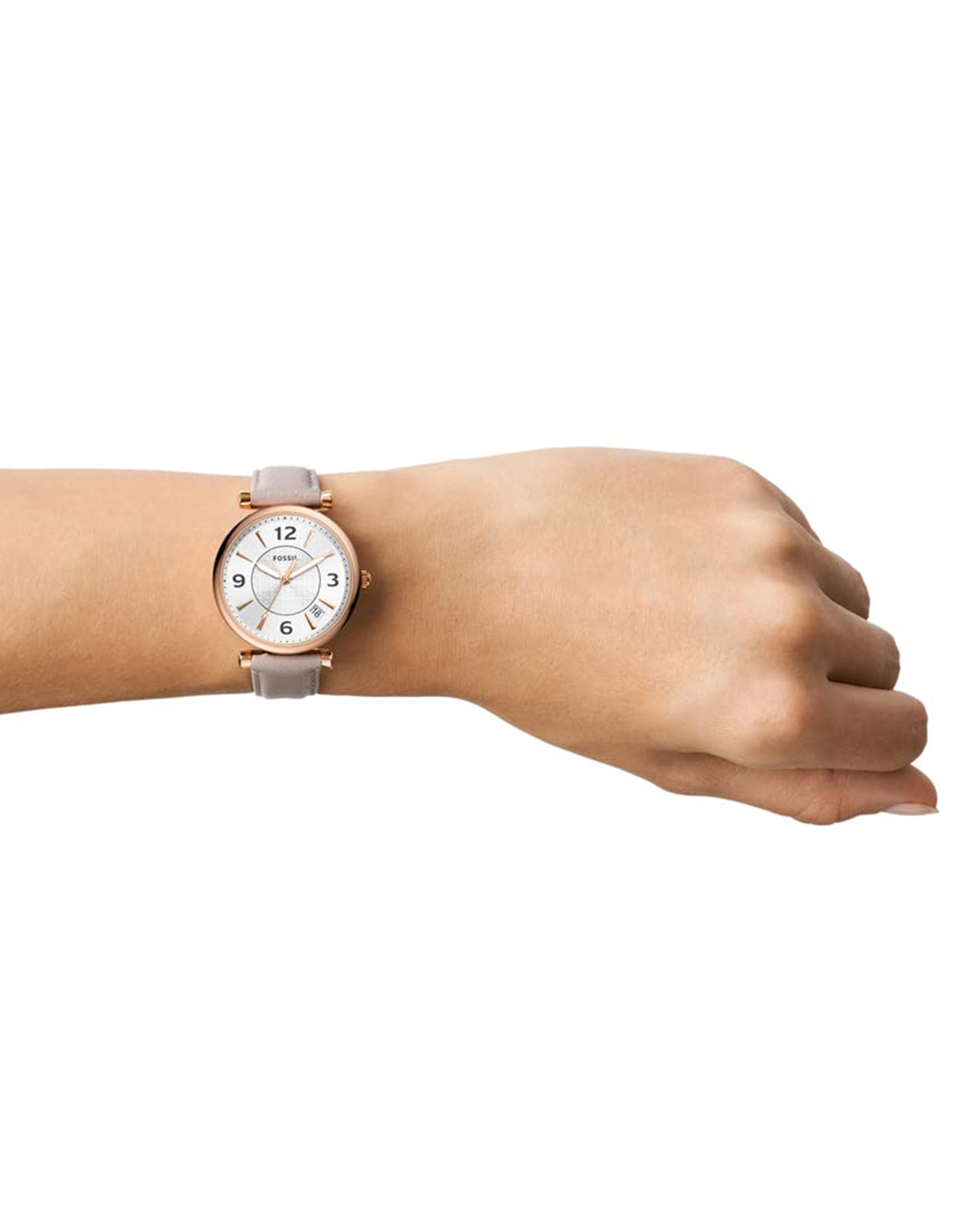ES5161 Carlie Watch