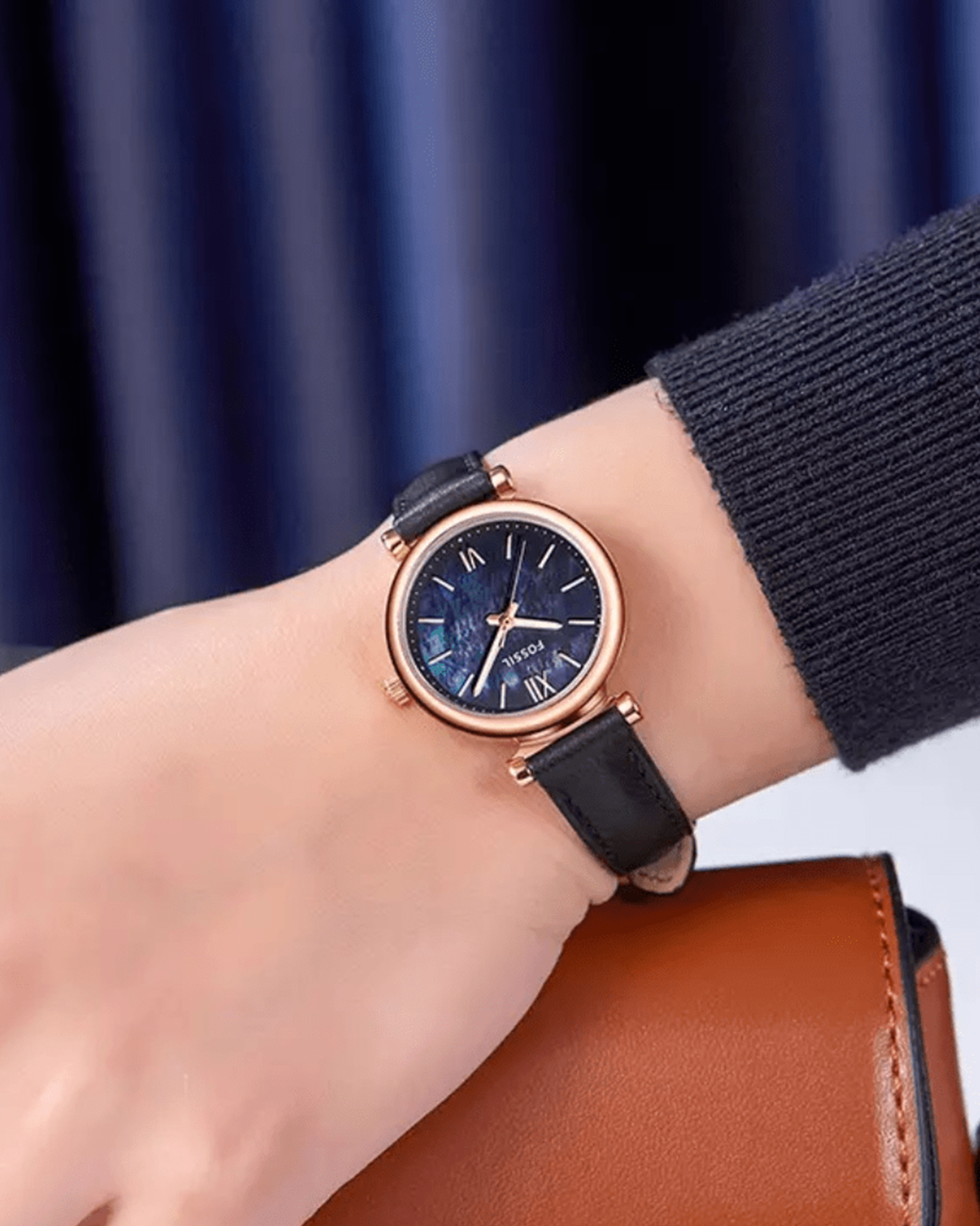 ES4700 Carlie Watch