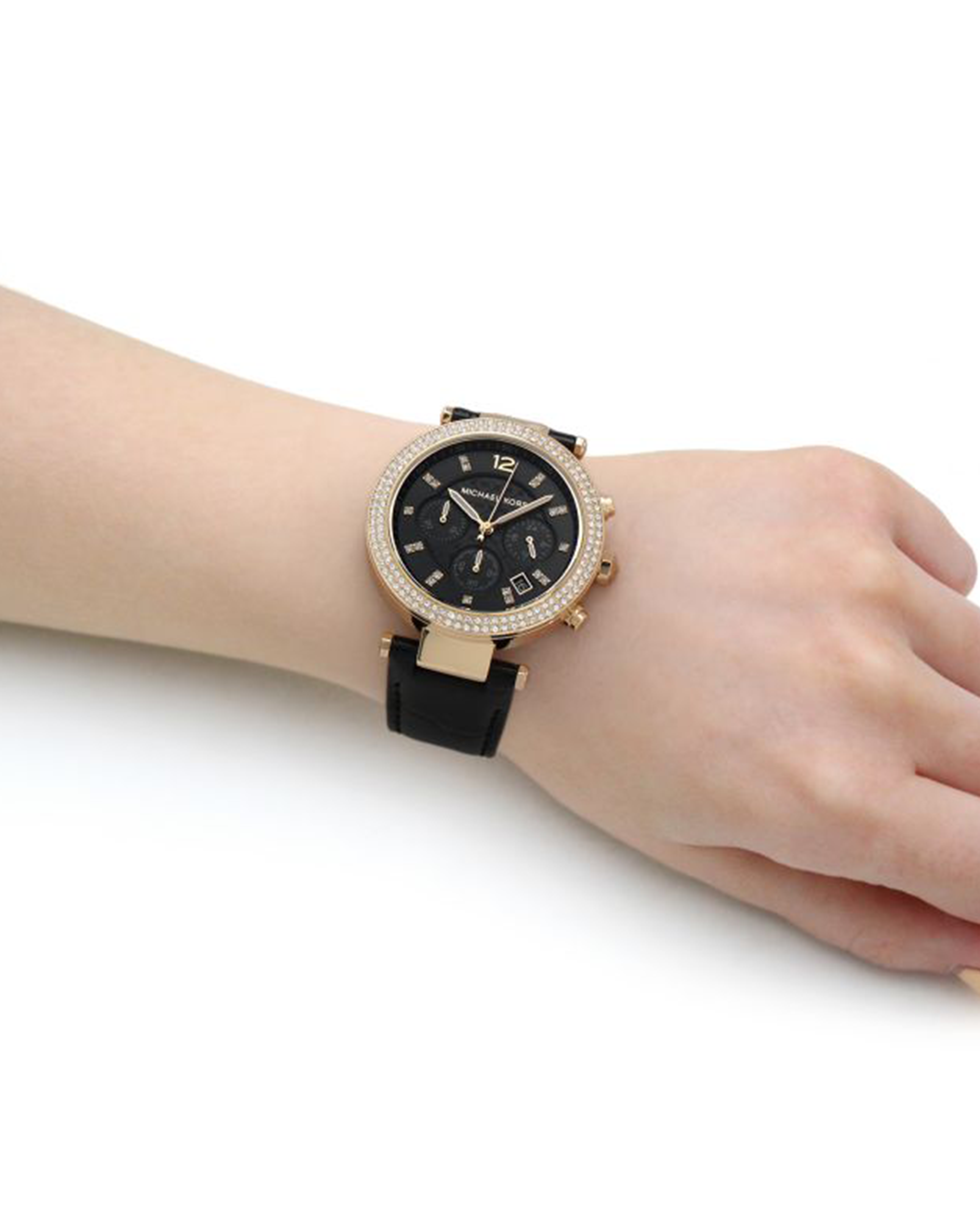 MK6984 Parker Ladies Watch