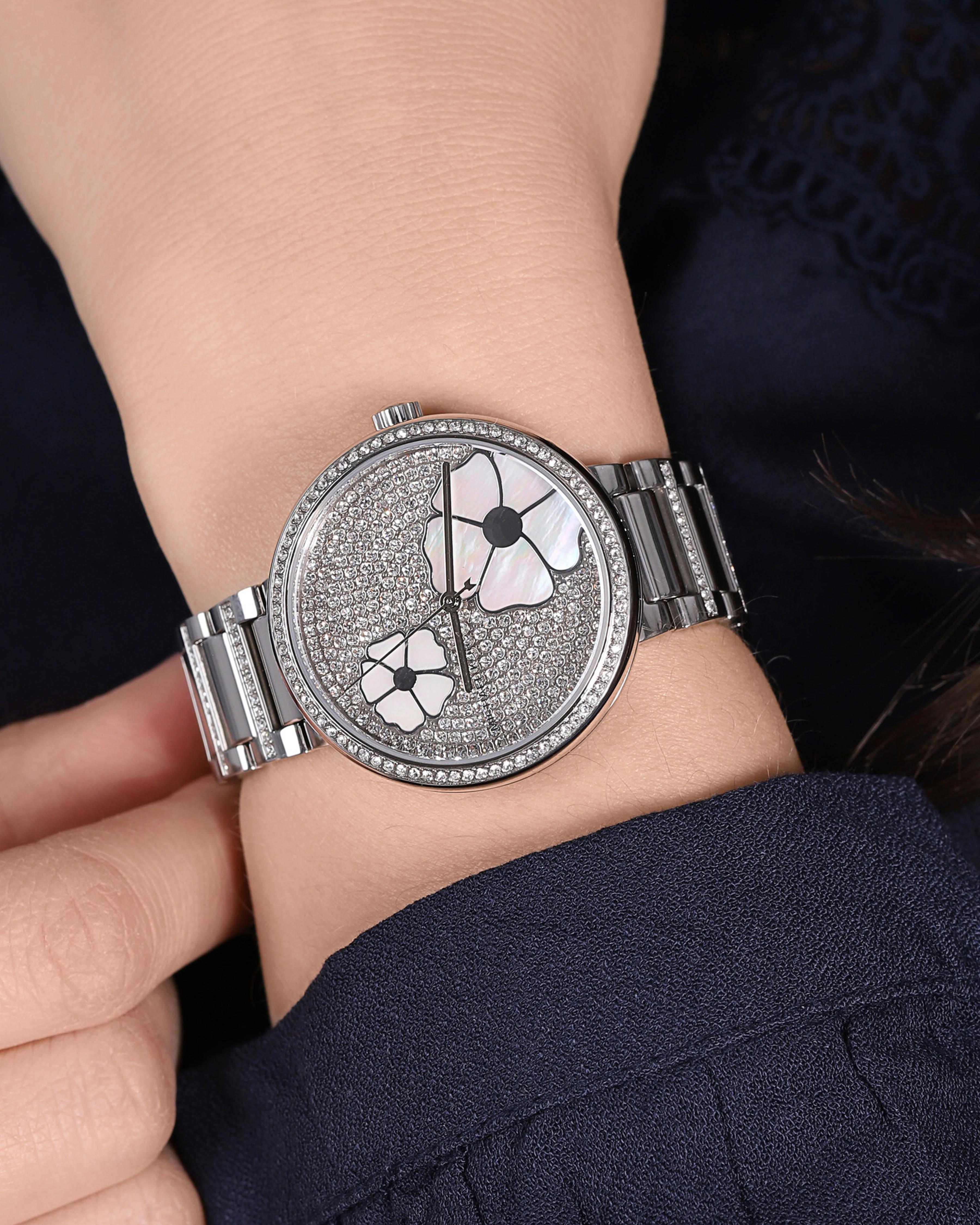 MK3835 - Michael Kors Courtney Watch