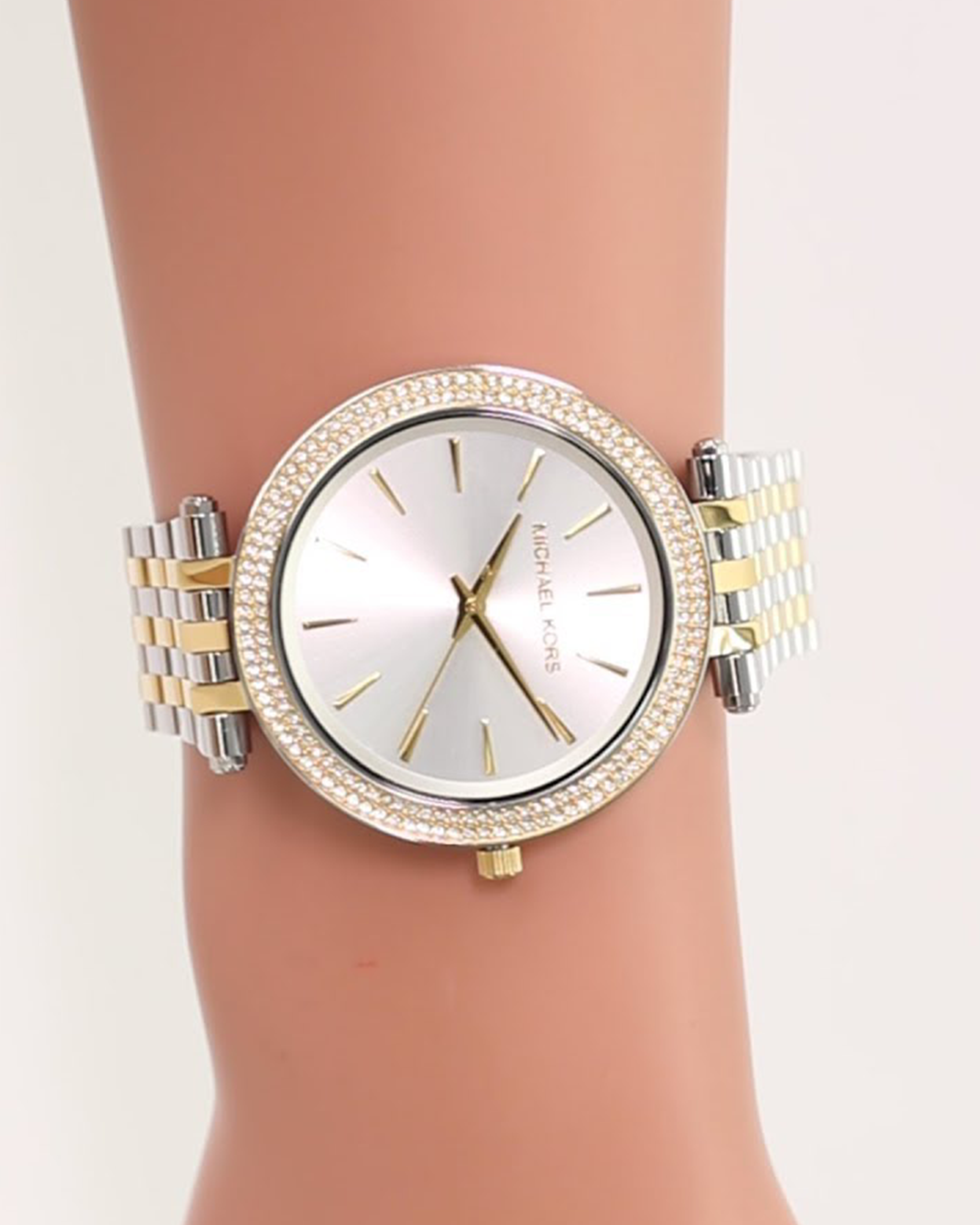 MK3321 Michael Kors Darci Women's Watch