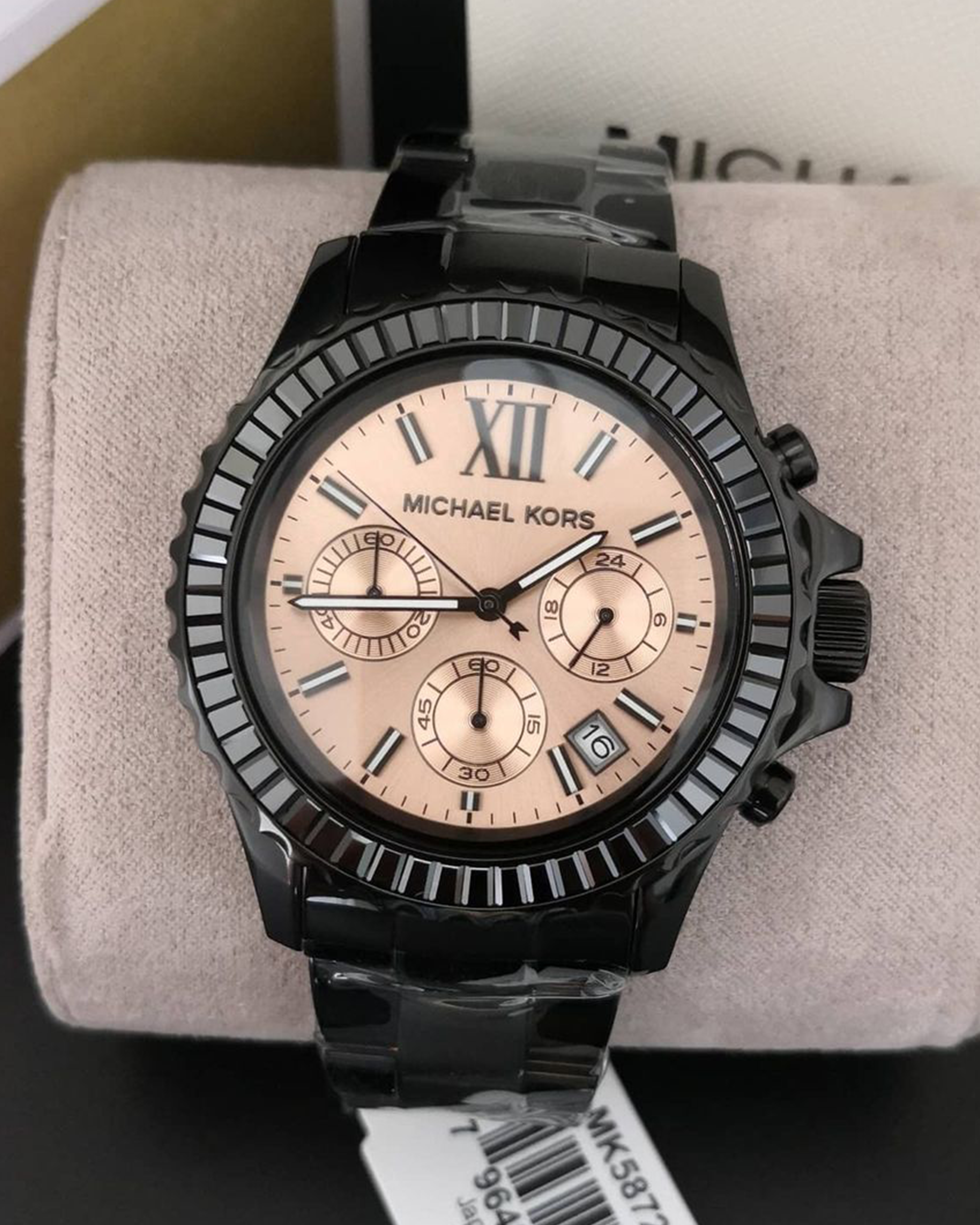 MK5872 Michael Kors Everest Ladies Watch