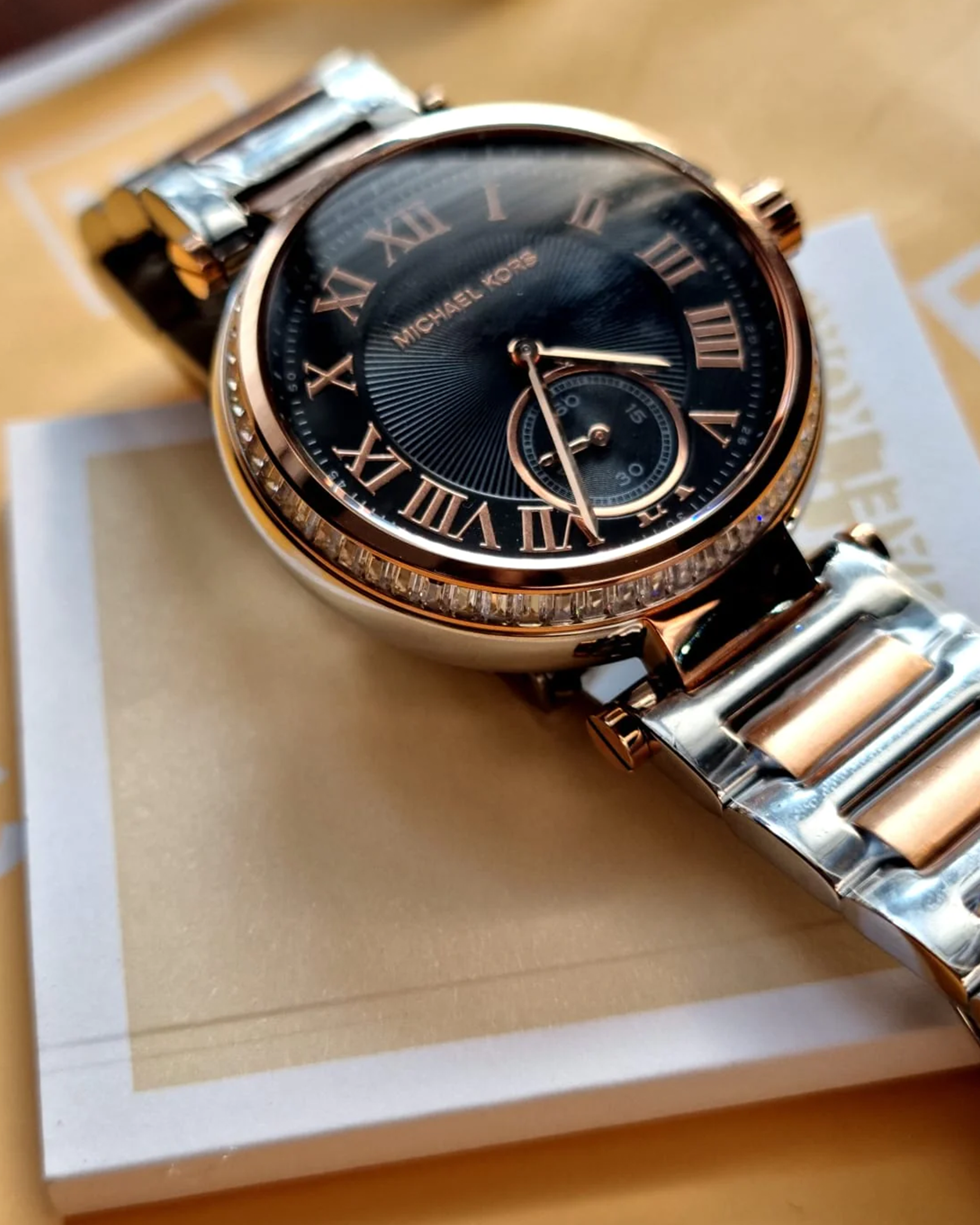 MK5957 Michael Kors Skylar Ladies Watch