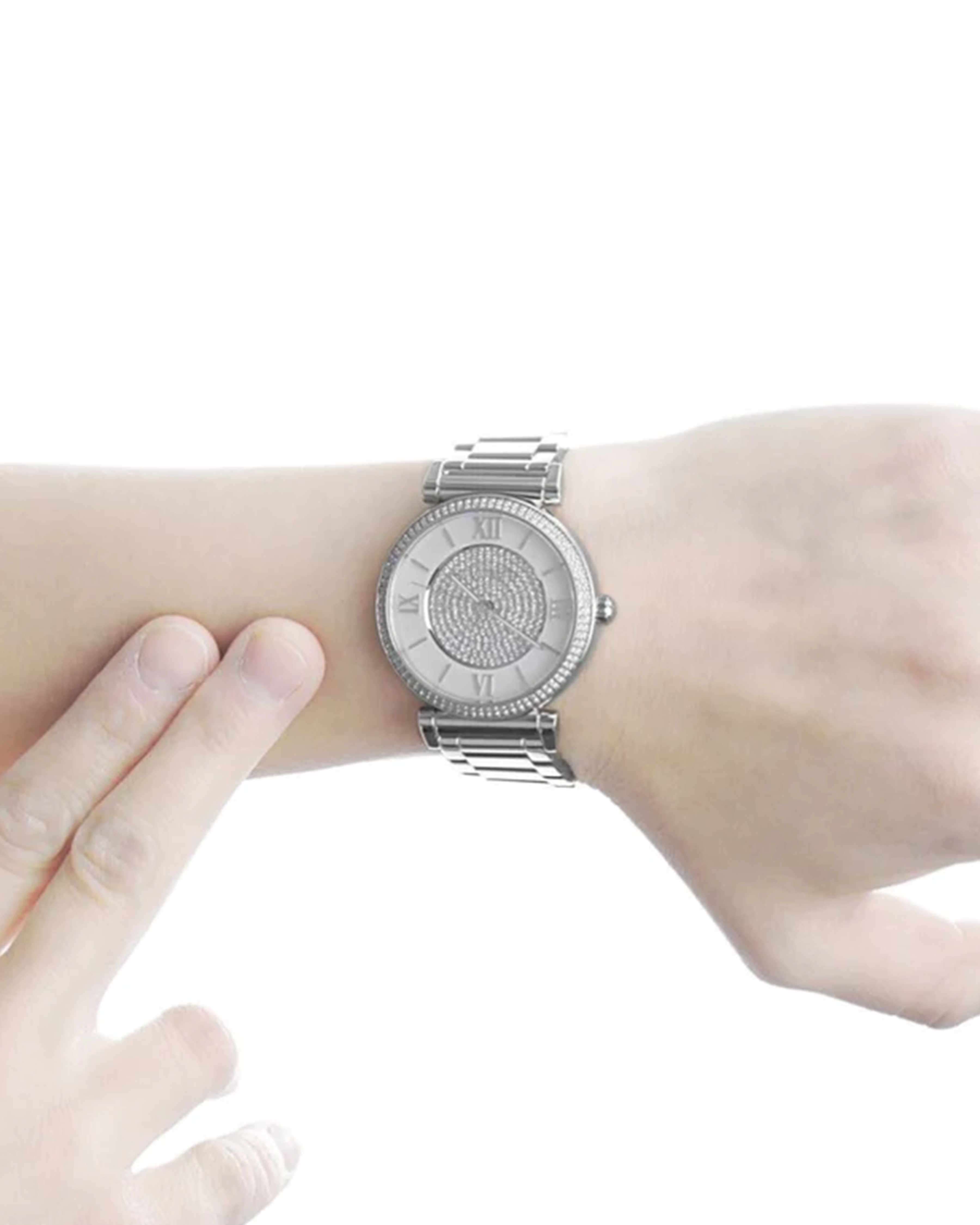 MK3355 Michael Kors Caitlin women's watch