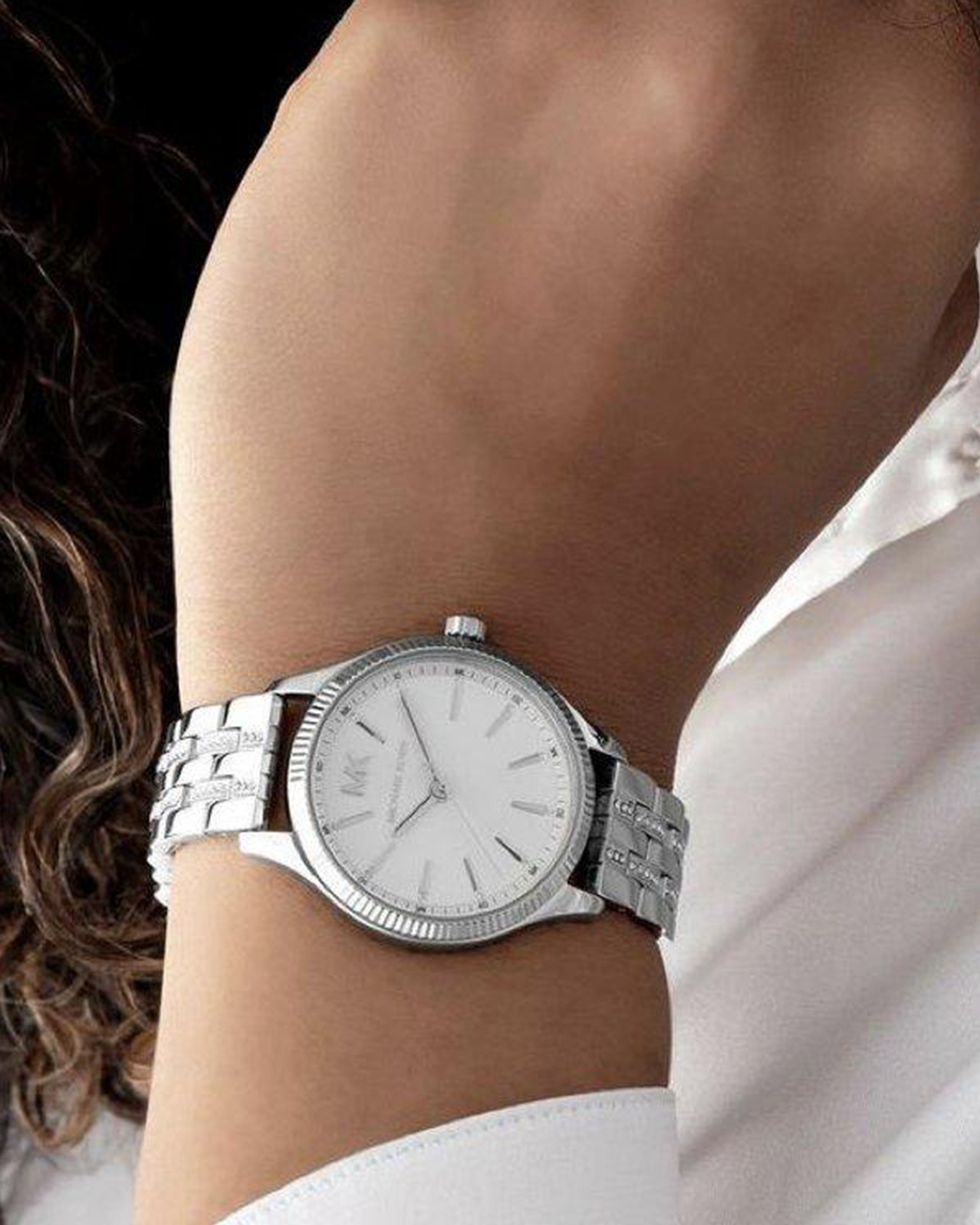 MK6738 Lexington Ladies Watch