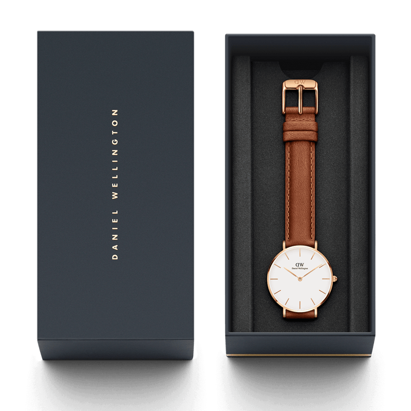 DW00100172 Durham Watch