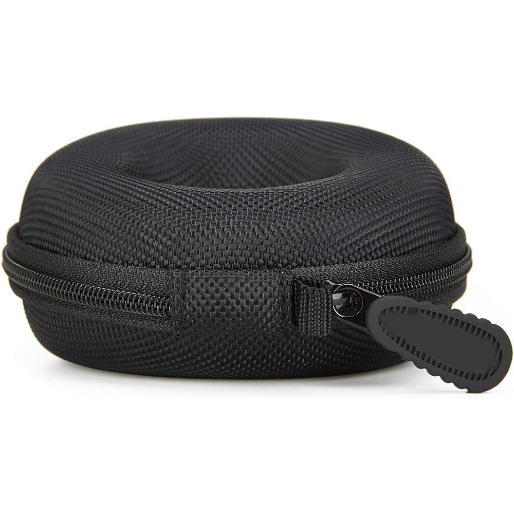Noel Single watch case - Black