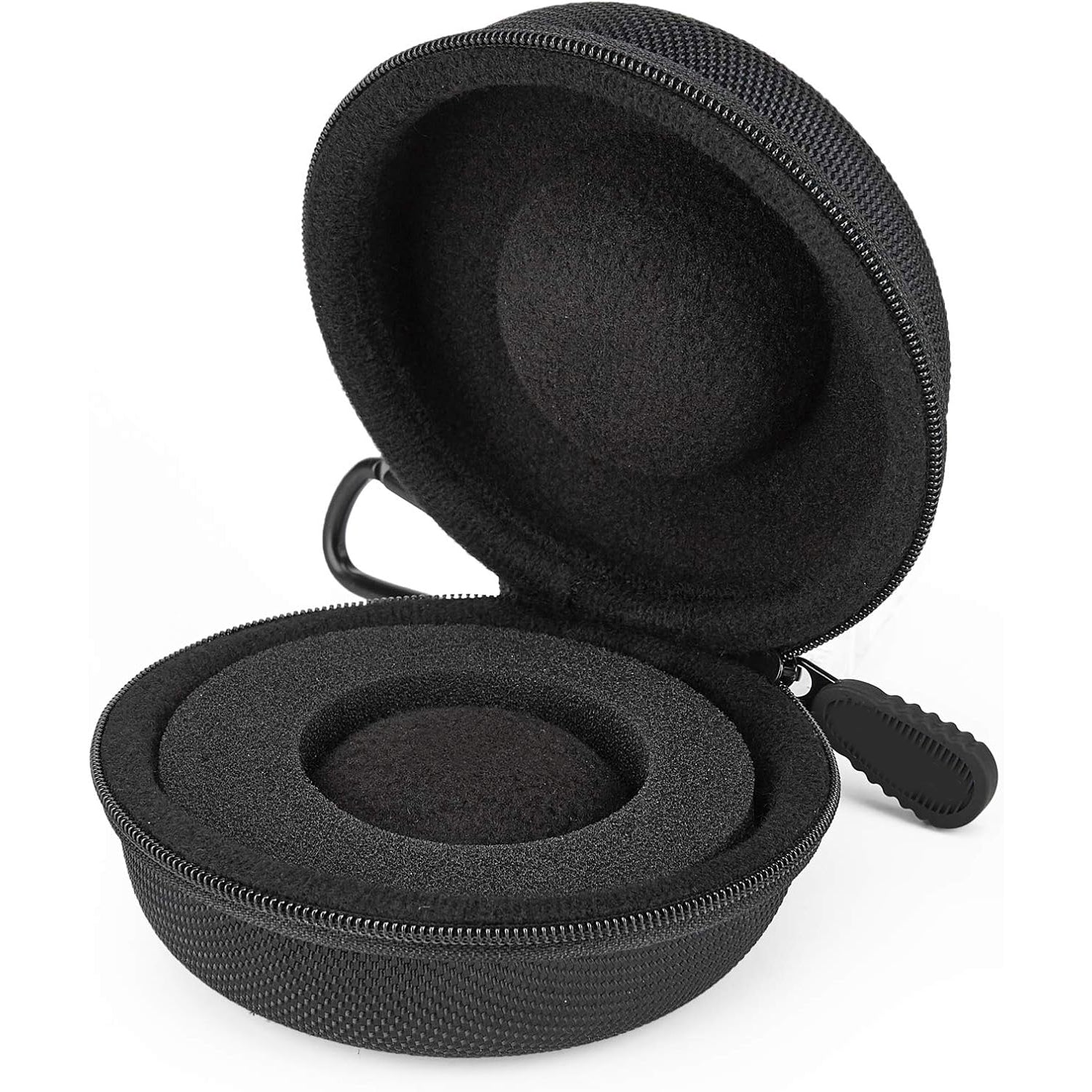 Noel Single watch case - Black