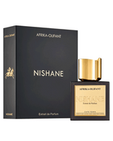 AFRIKA-OLIFANT 100 ml