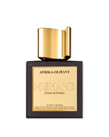 AFRIKA-OLIFANT 100 ml