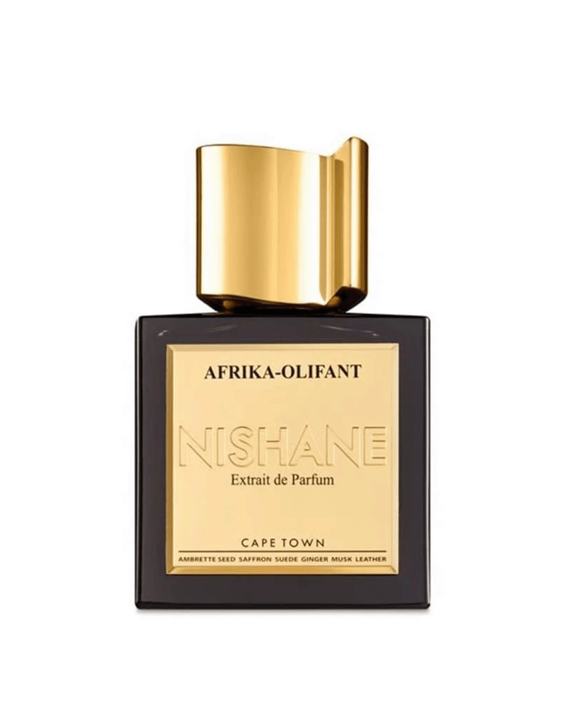 AFRIKA-OLIFANT 100 ml