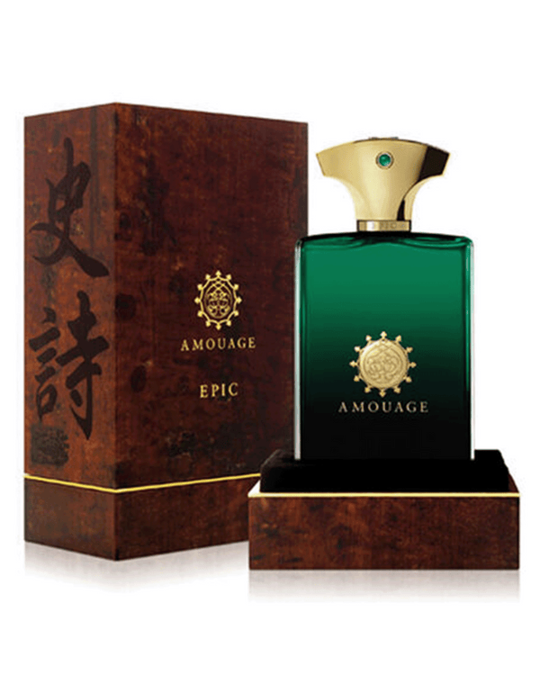 Amouage Epic EDP - 100ML