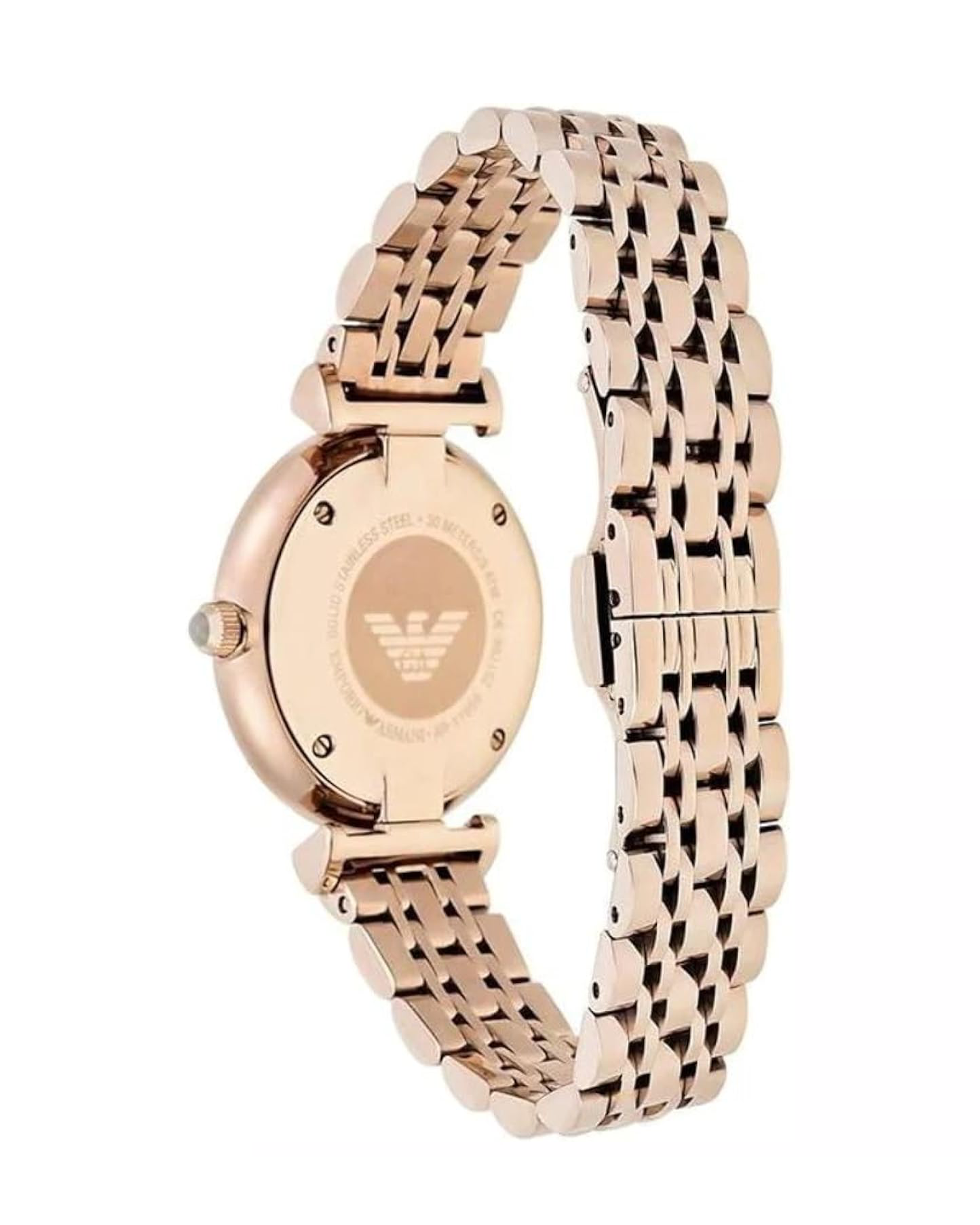 AR11059 Emporio Armani  Ladies Watch