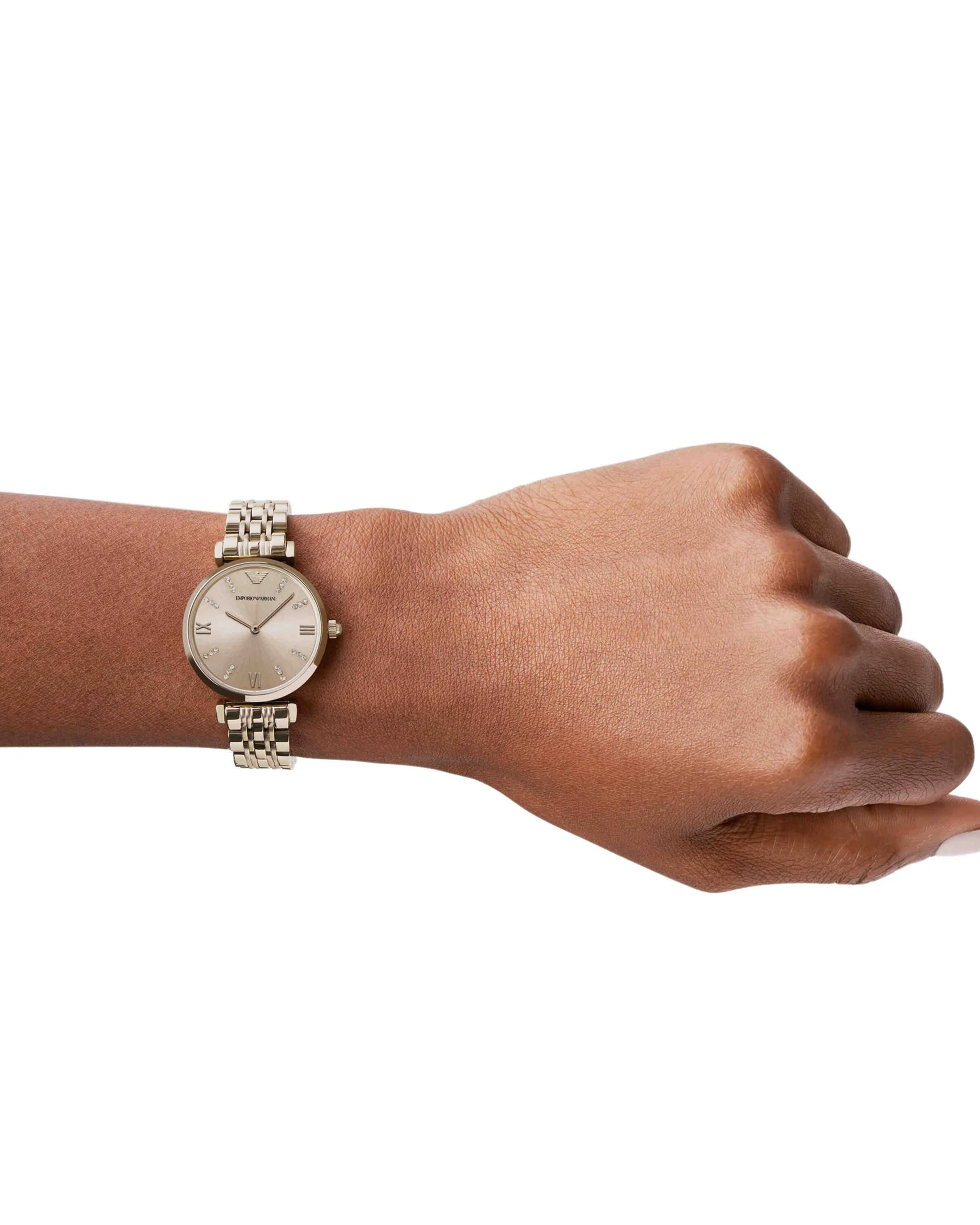 AR11059 Emporio Armani  Ladies Watch