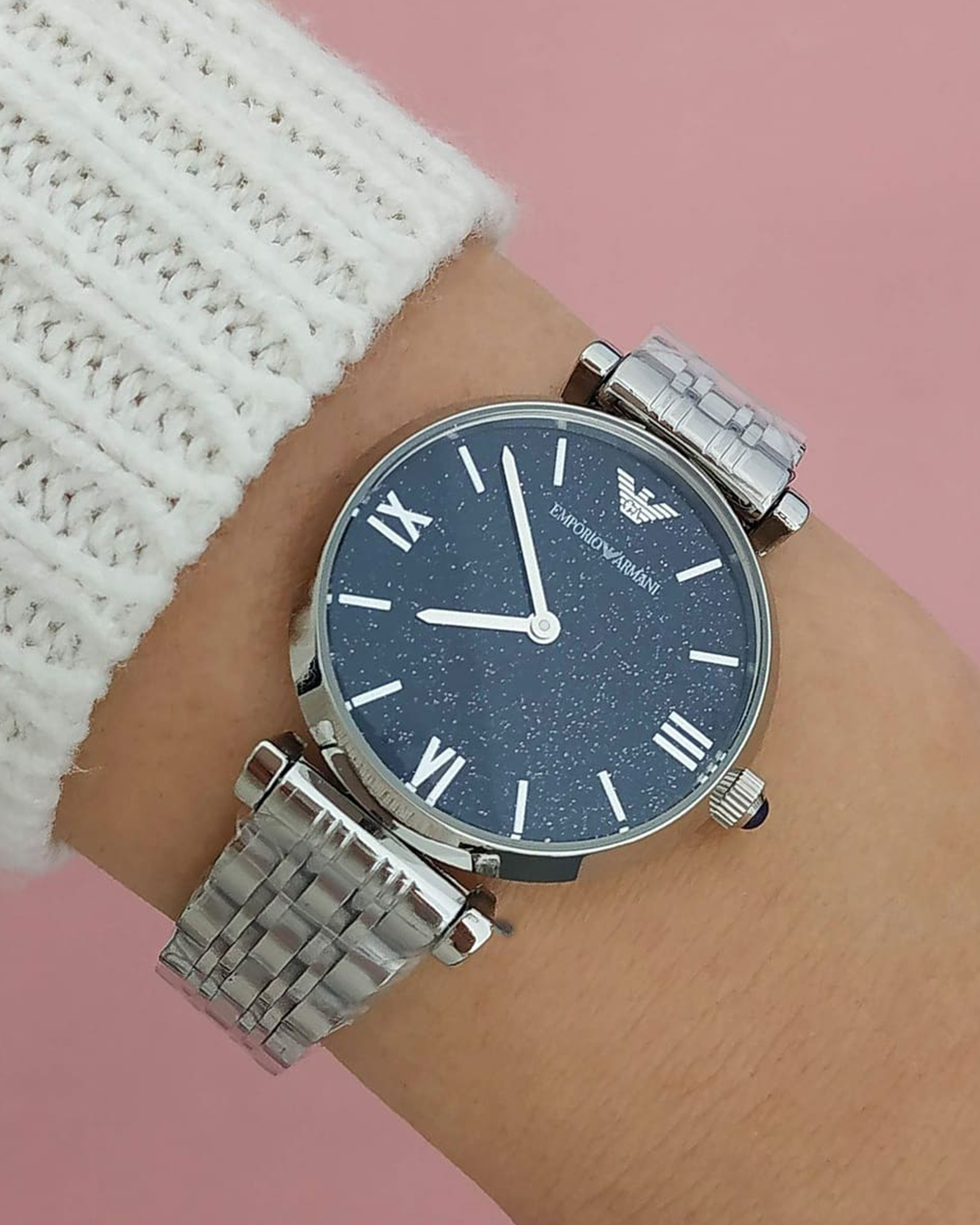 AR11091 Emporio Armani Ladies  Watch