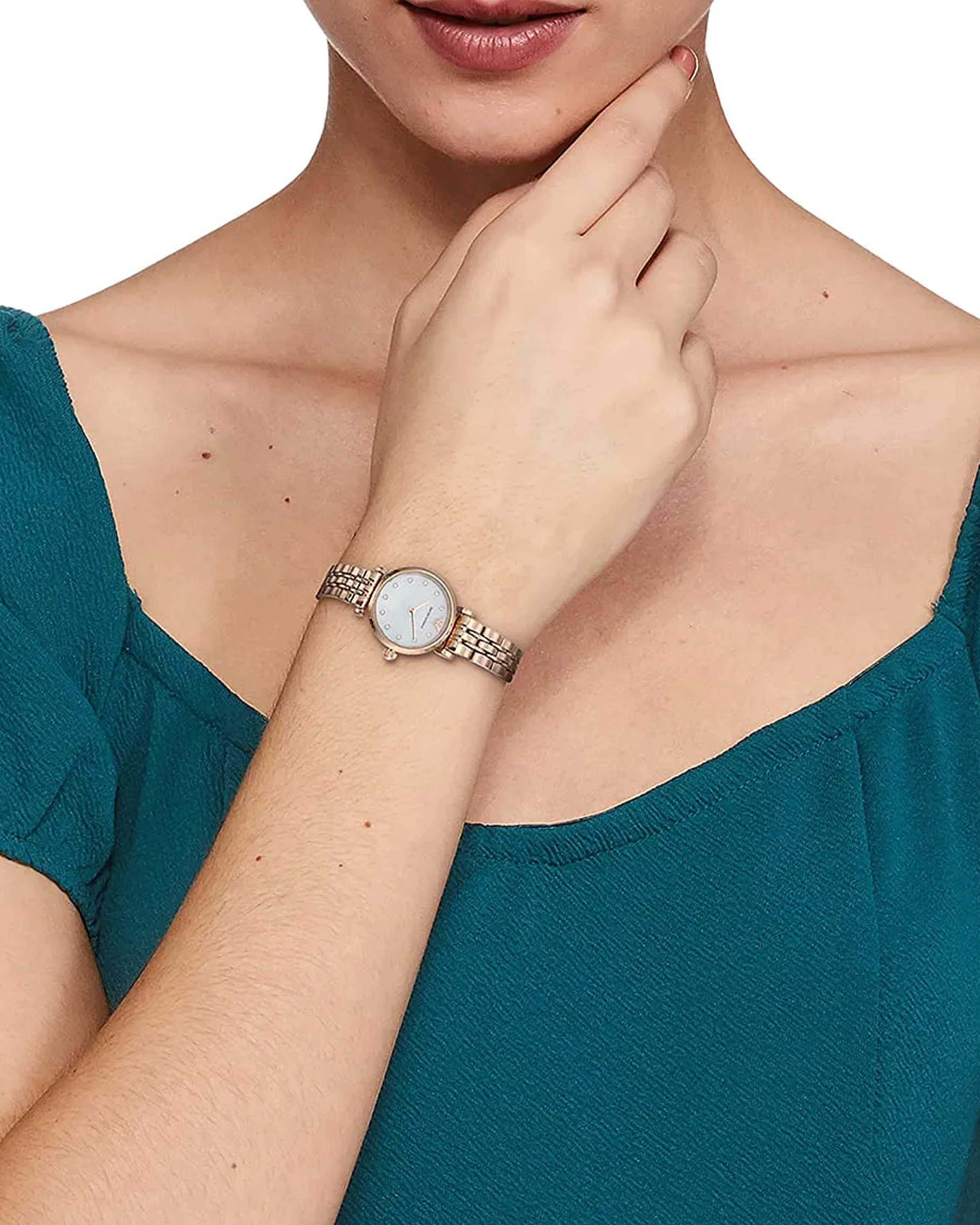 AR11203 Emporio Armani Ladies Watch