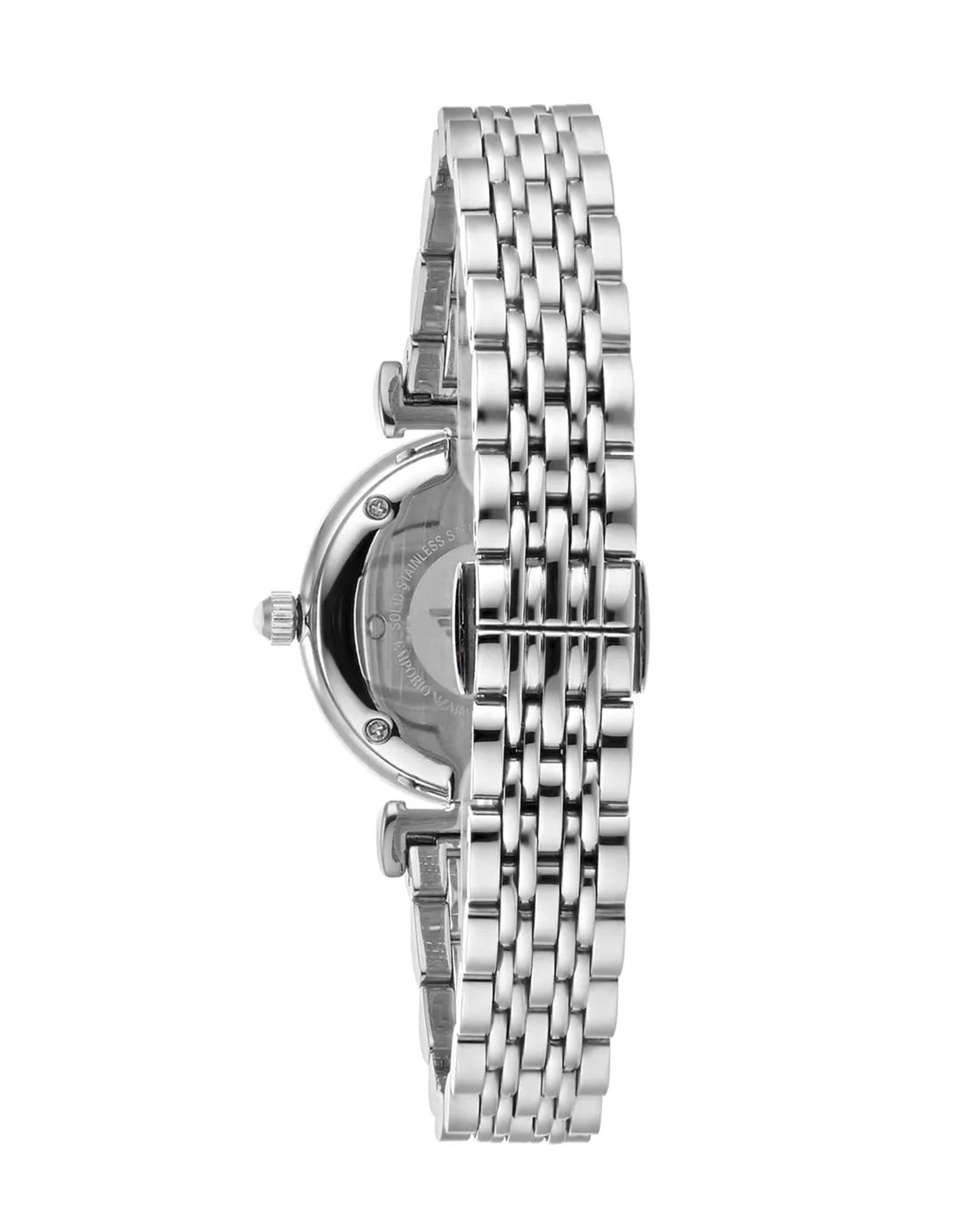 AR11204 Emporio Armani Gianni T-Bar Ladies Watch