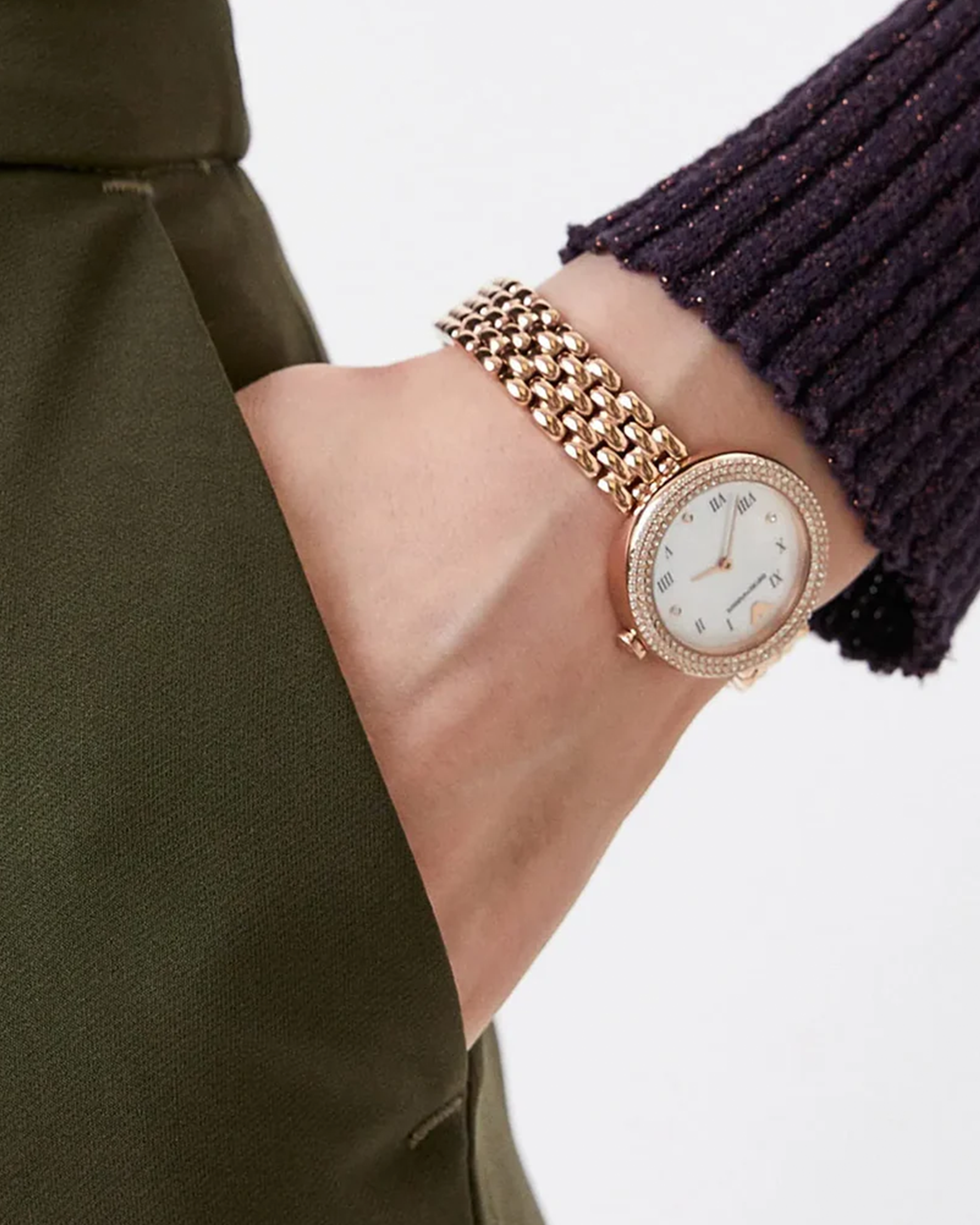 AR11355 Emporio Armani Watch