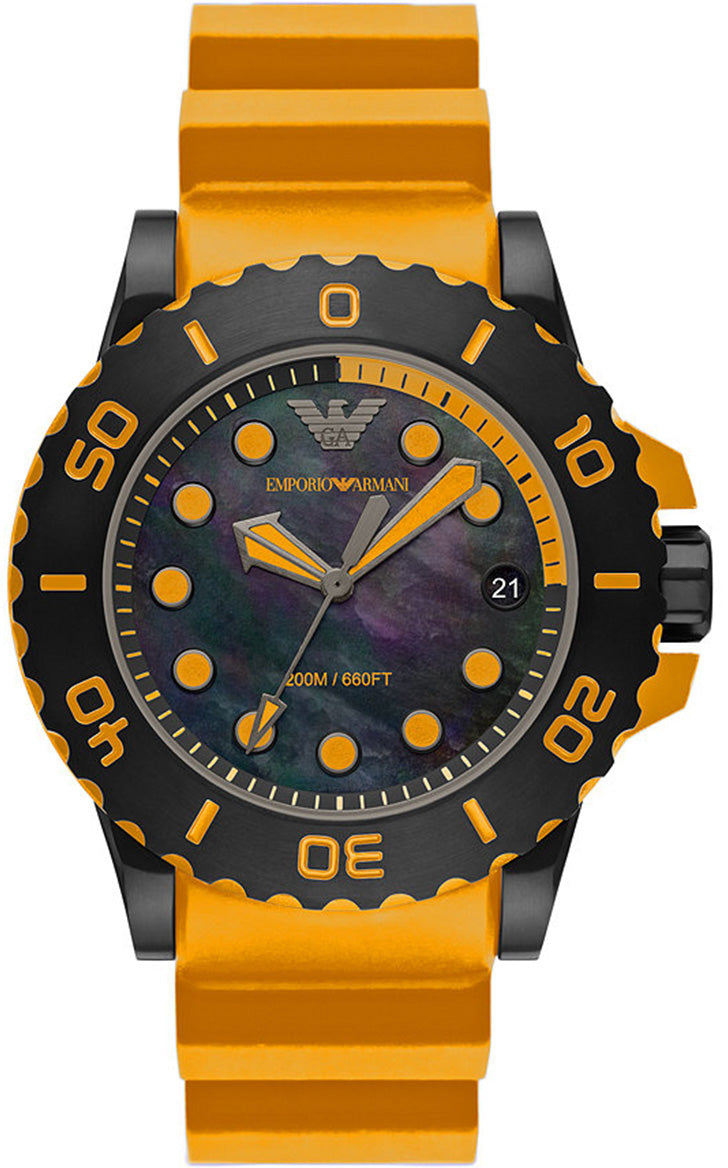 AR11439 Aqua Watch