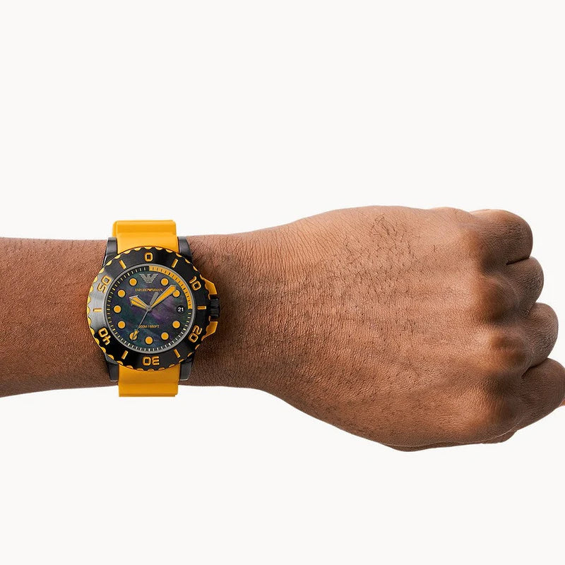 AR11439 Aqua Watch