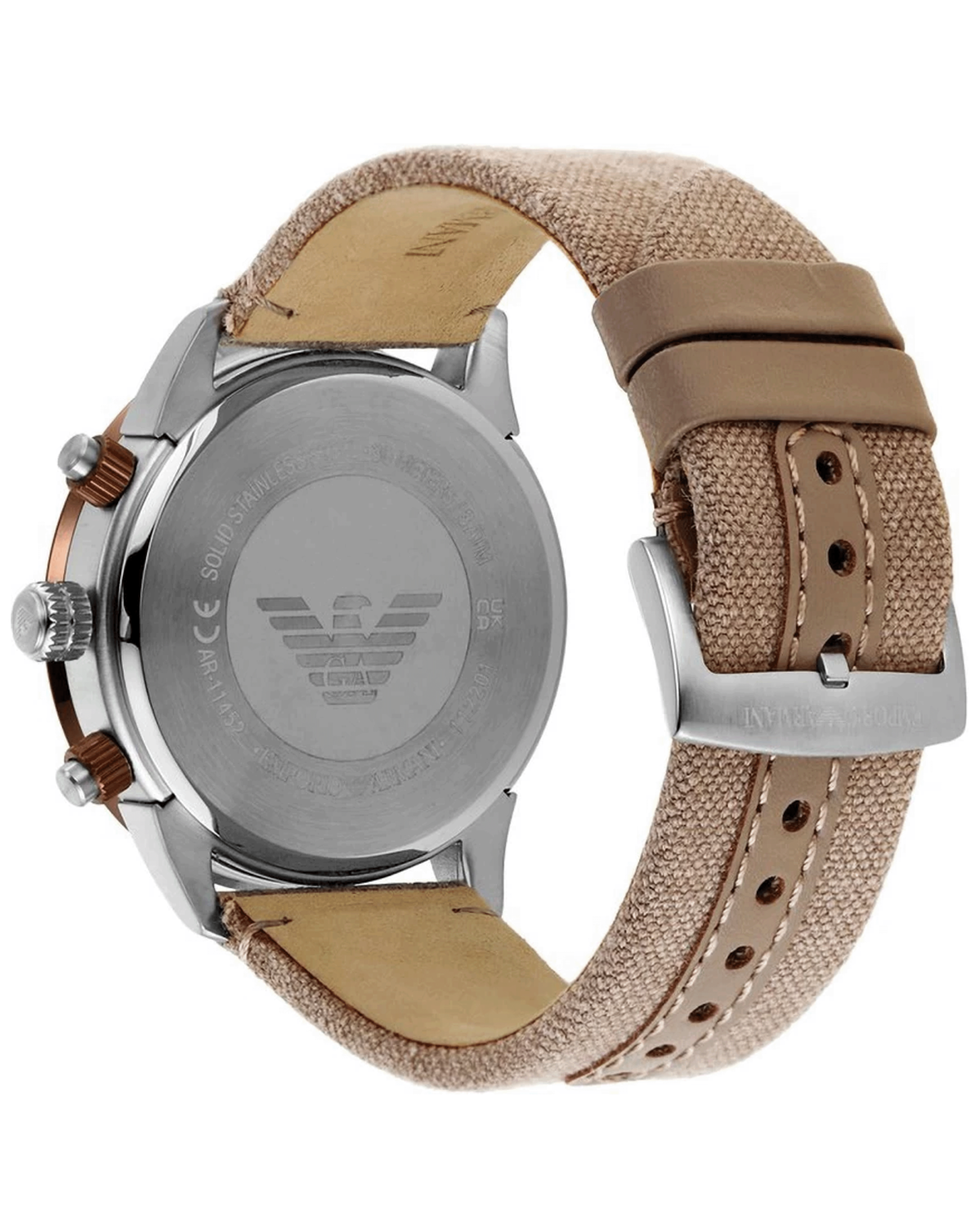 AR11452 Emporio Armani Chronograph Watch