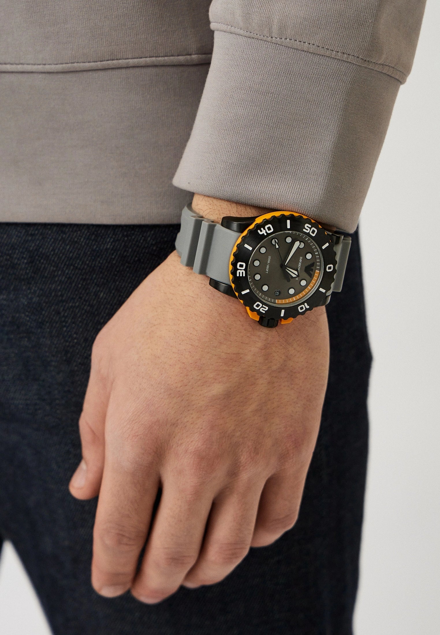 AR11477 Quartz  Watch