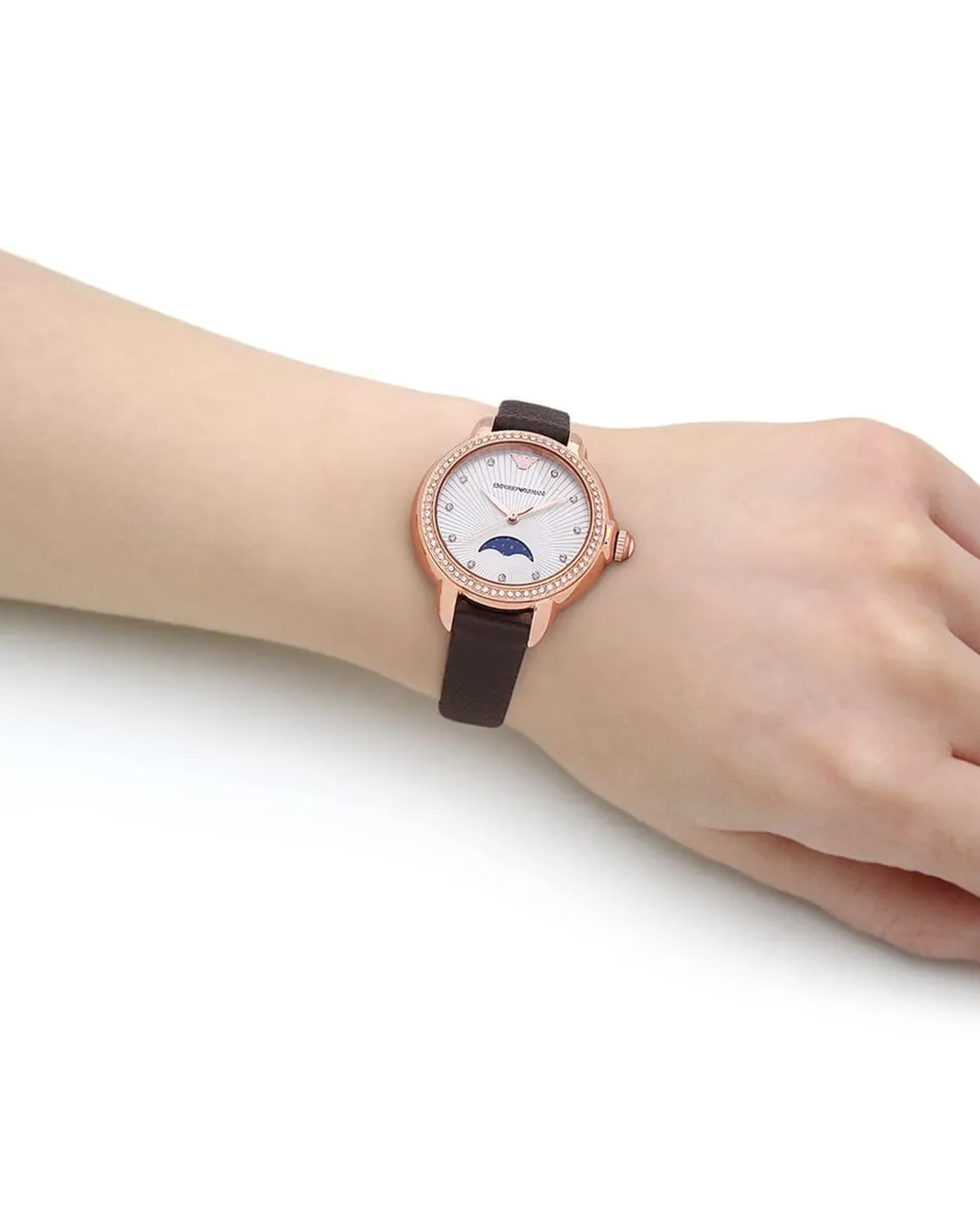 AR11568 Emporio Armani  Ladies Watch