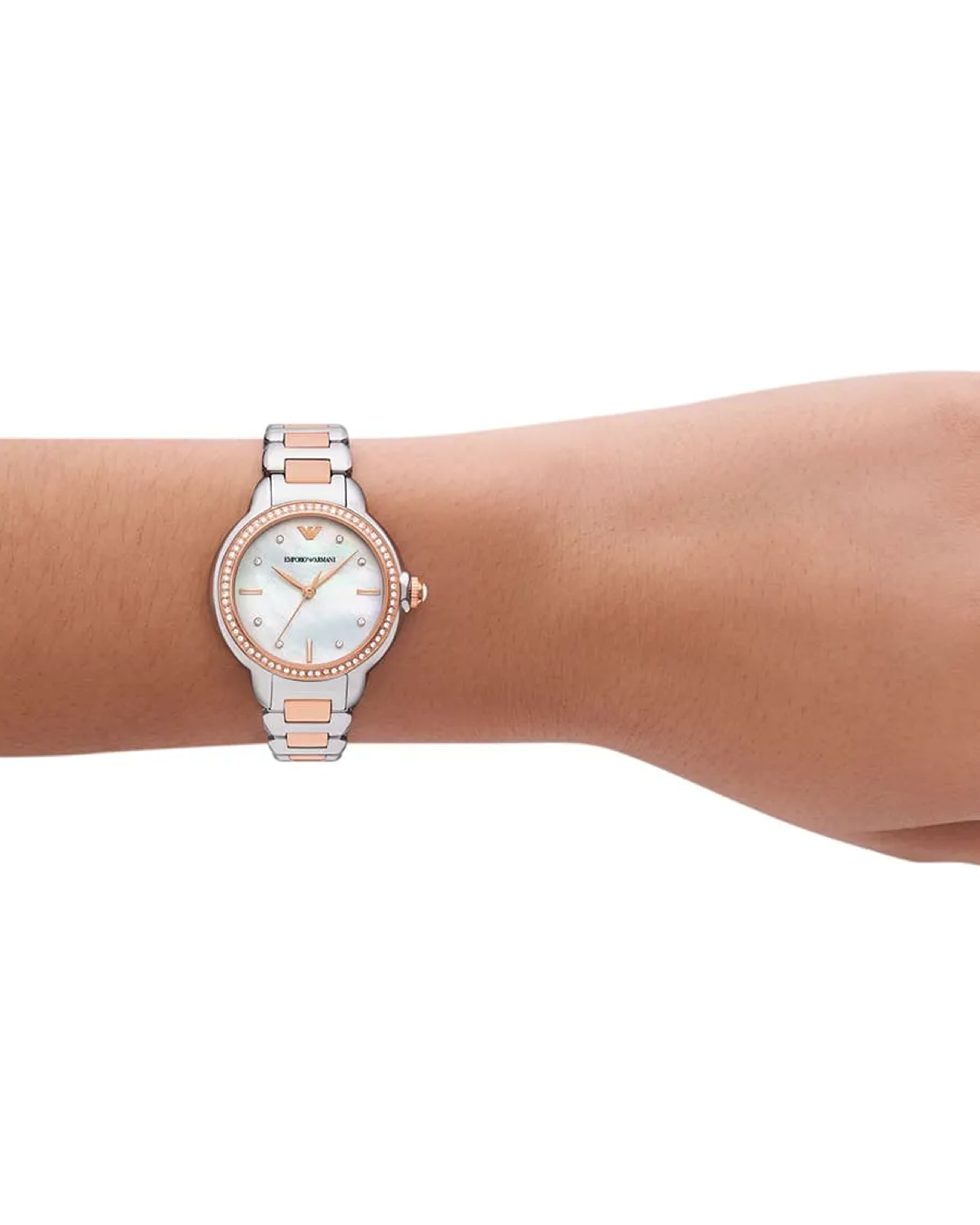 AR11569 Emporio Armani Ladies Watch