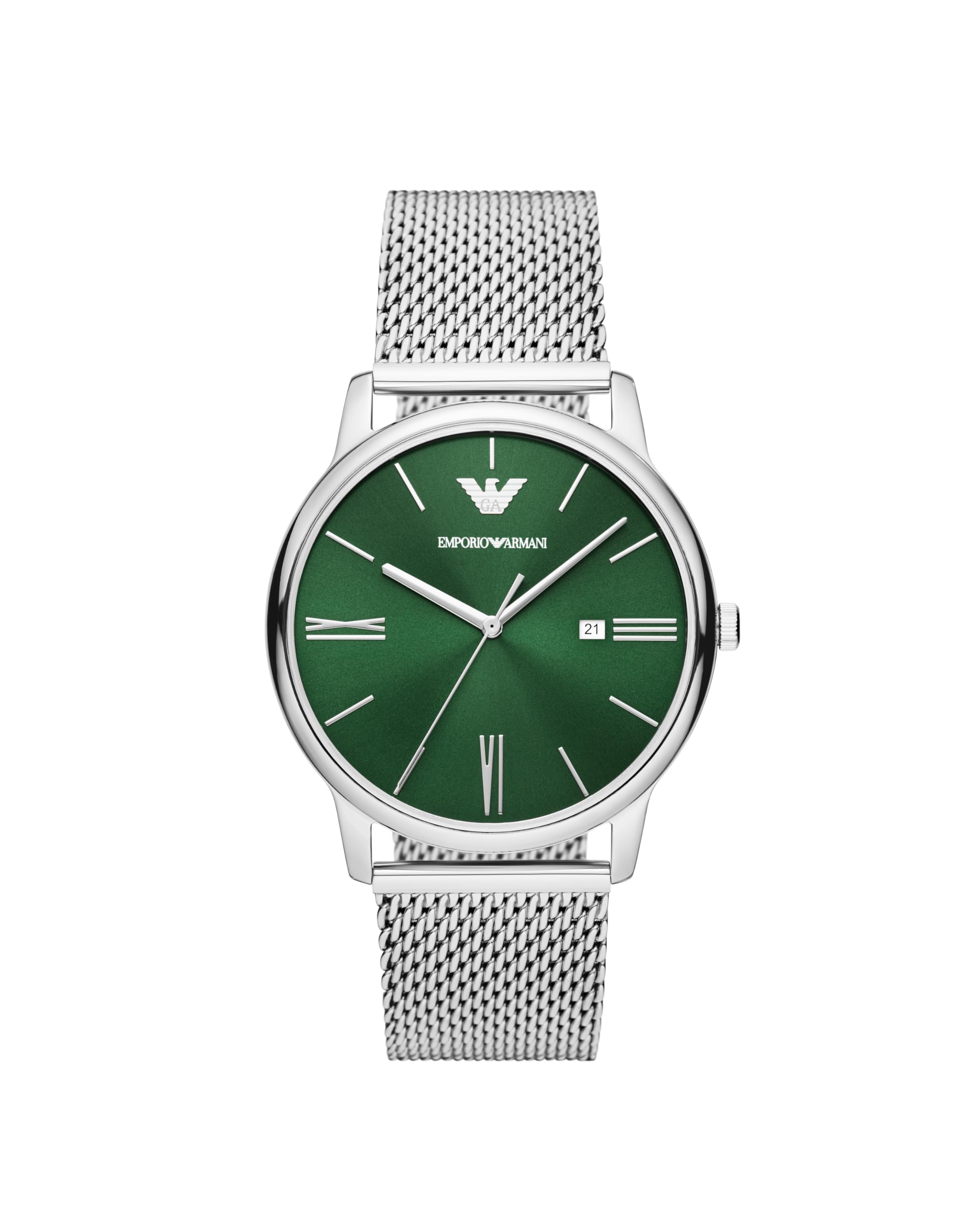 AR11578 Emporio Armani Minimalist Mens Watch