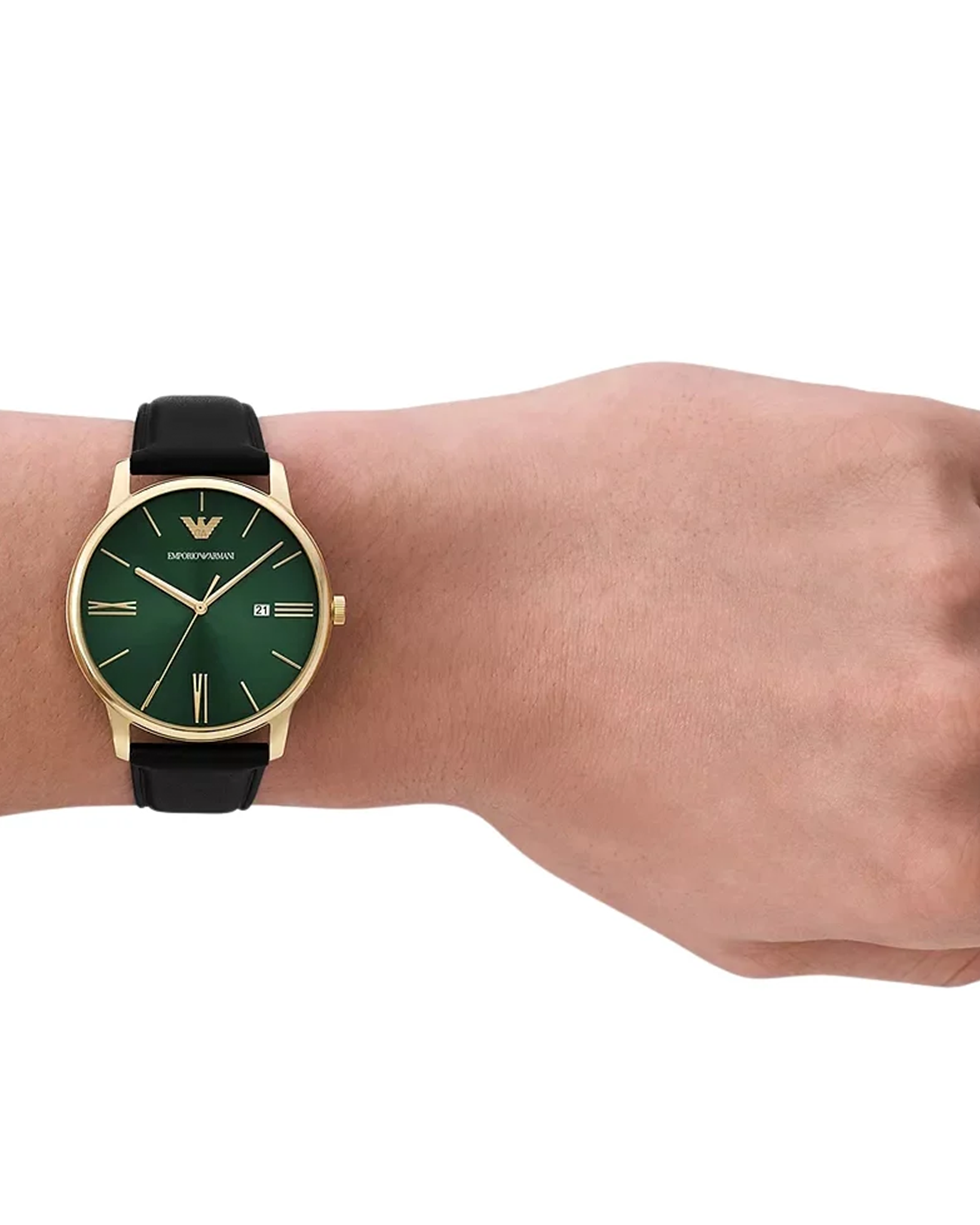 AR11601 Emporio Armani Men's Watch