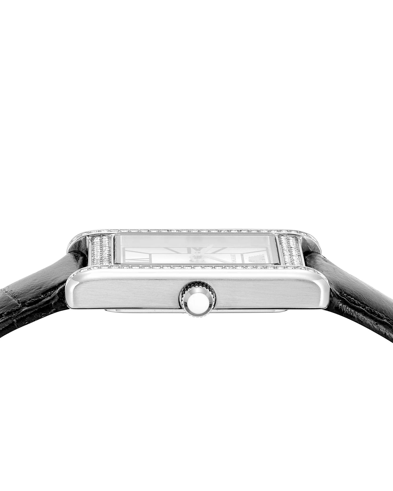 AR11623 Emporio Armani Black Analogue Watch