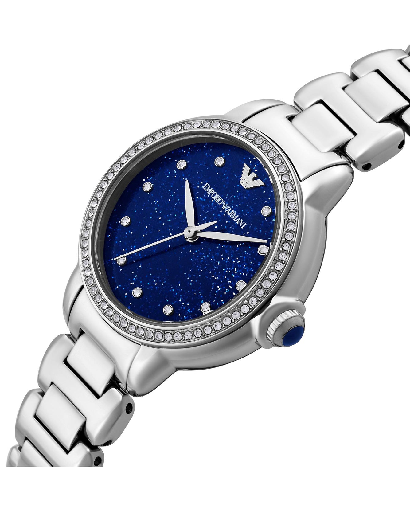 AR11630 -Emporio Armani 32mm Crystal Ladies Watch