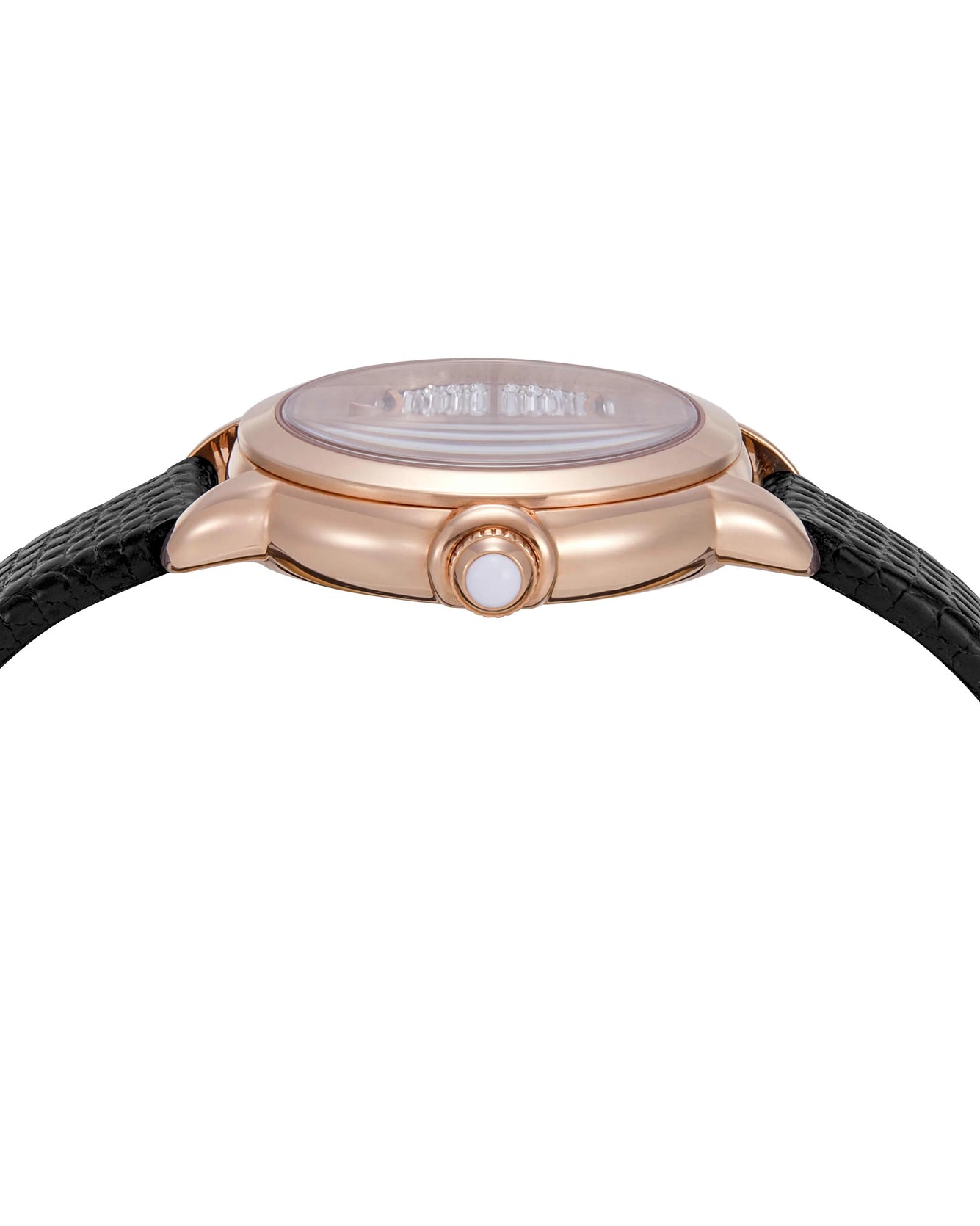 AR11631 Emporio Armani Black Analogue Watch