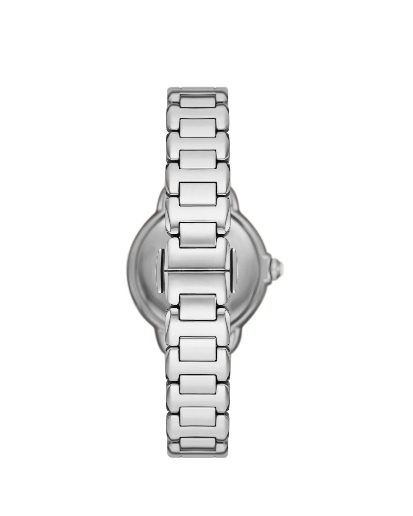 AR11632 Emporio Armani Ladies Mia Silver Watch