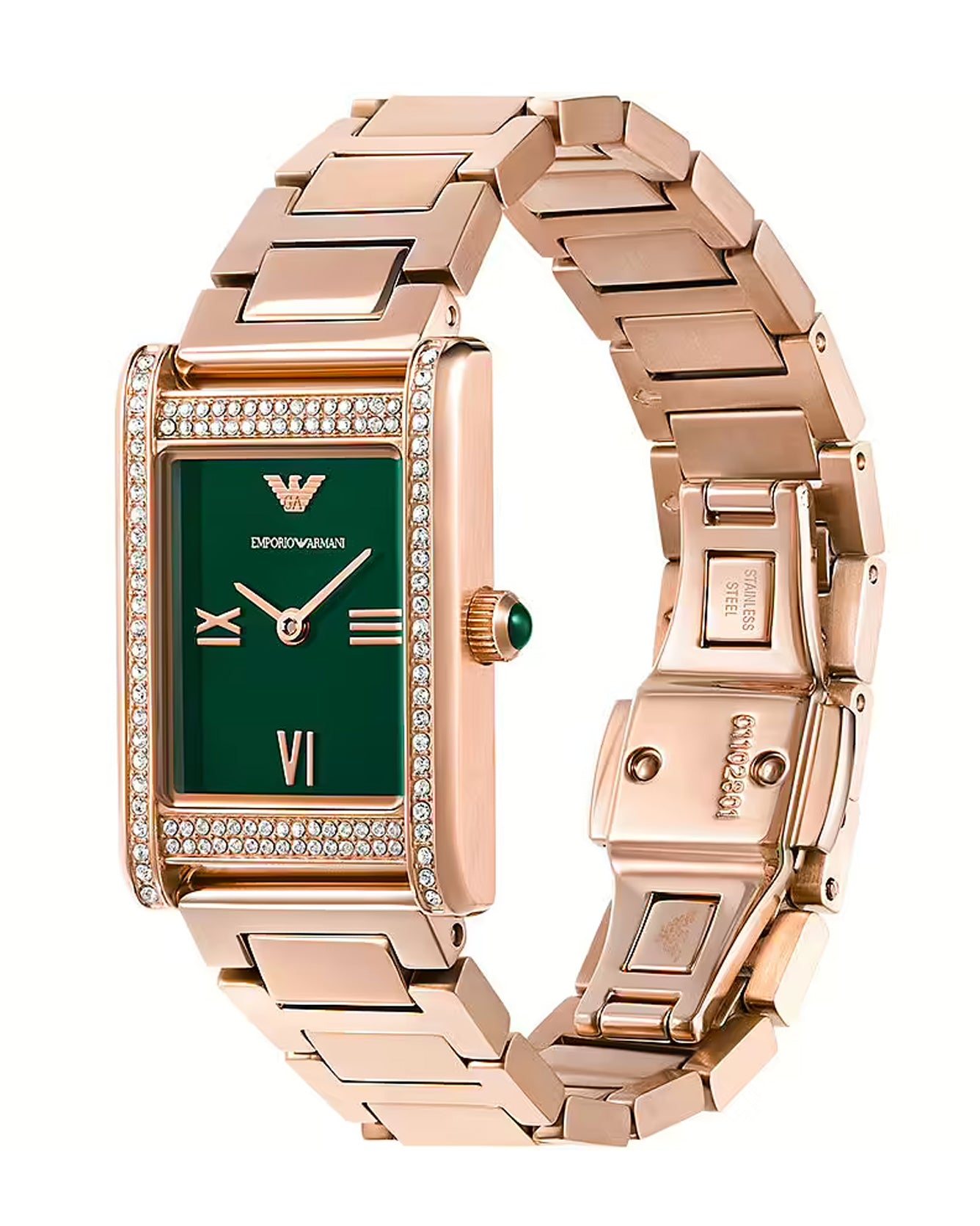 AR11641 Emporio Armani Rose Gold