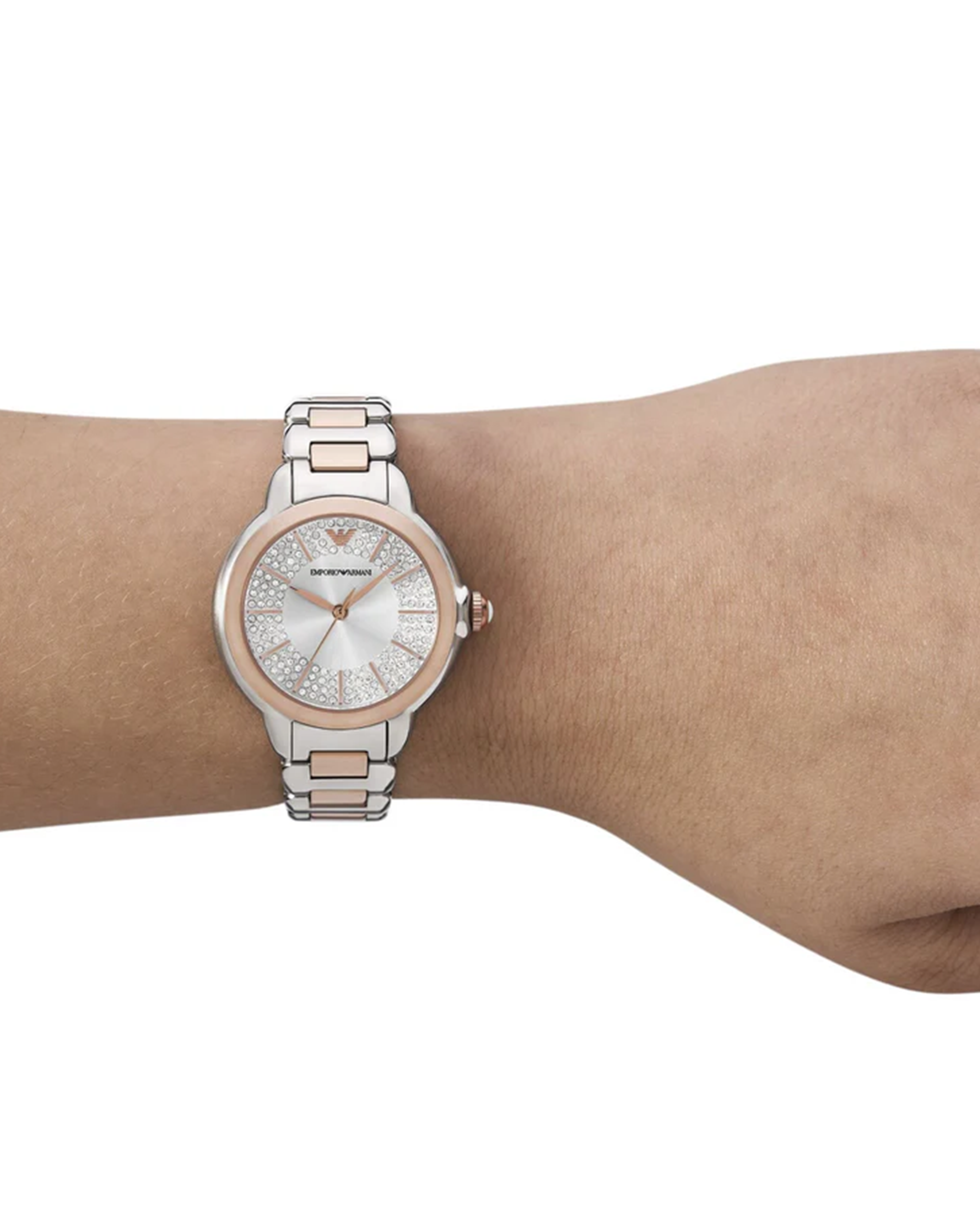 AR11643 Emporio Arman Watch