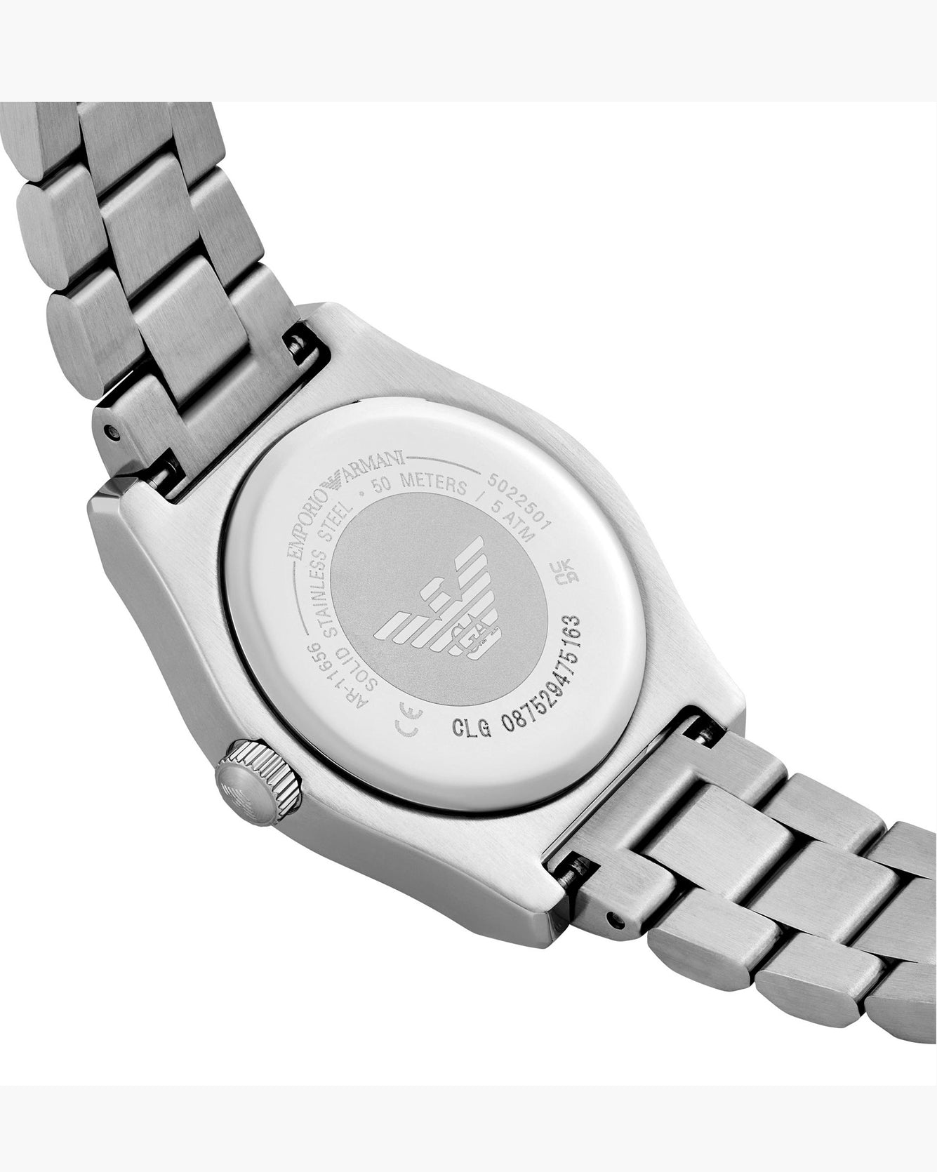 AR11656 Emporio Armani 32mm Mint Ladies Watch