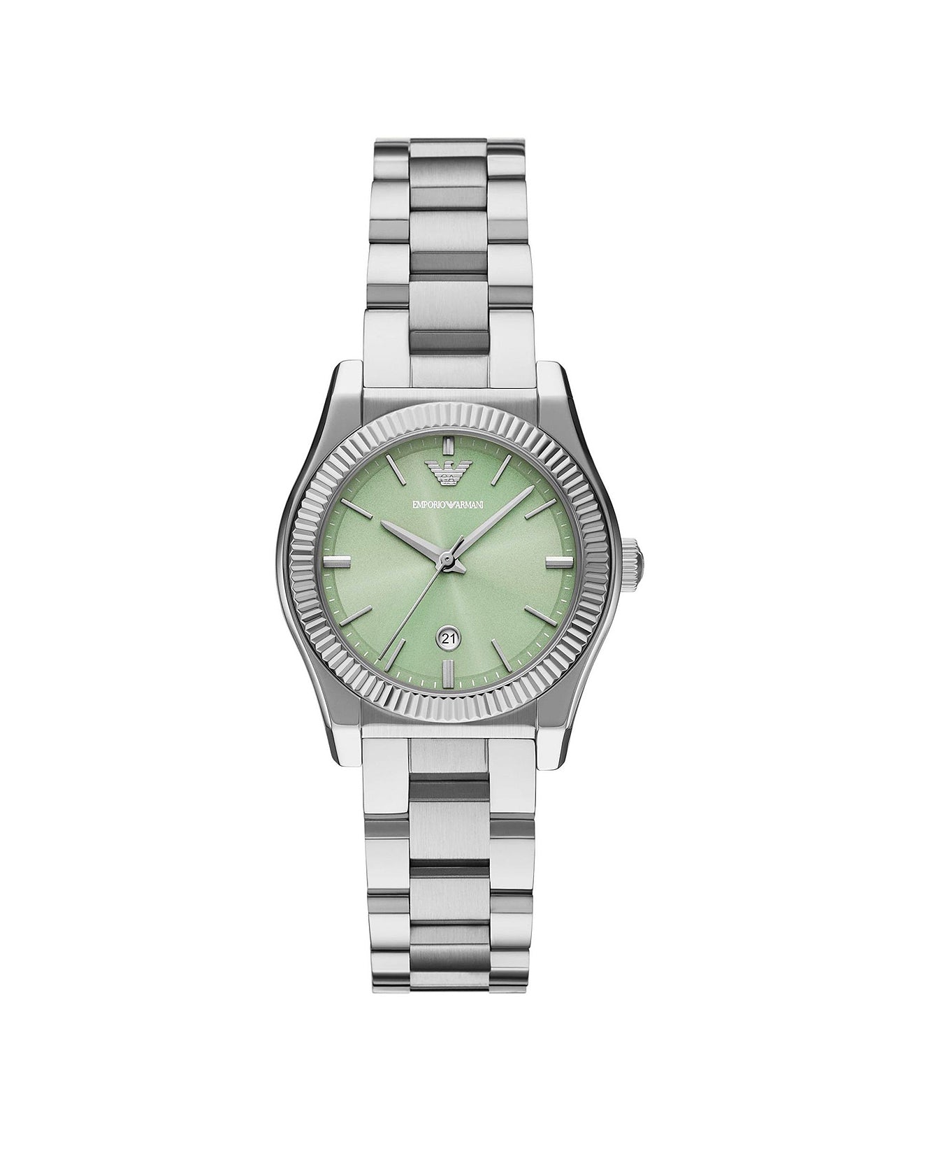 AR11656 Emporio Armani 32mm Mint Ladies Watch