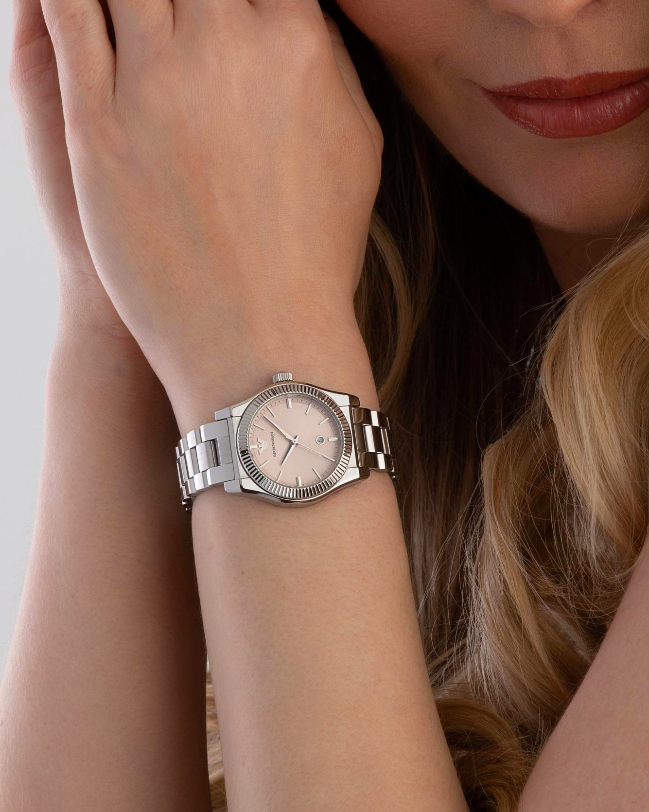 AR11658 Emporio Armani Women's Watch