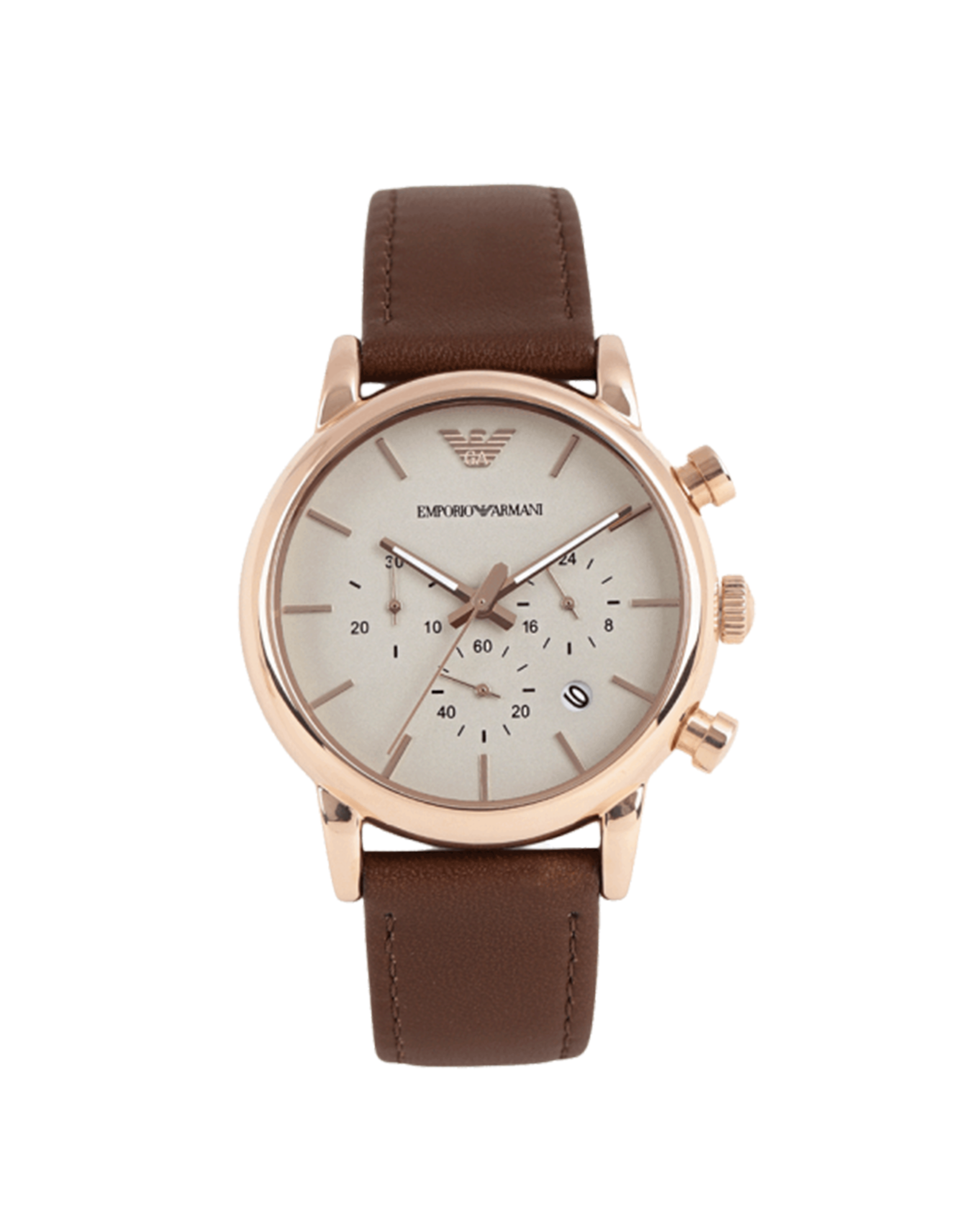 AR2074 Analog  Watch