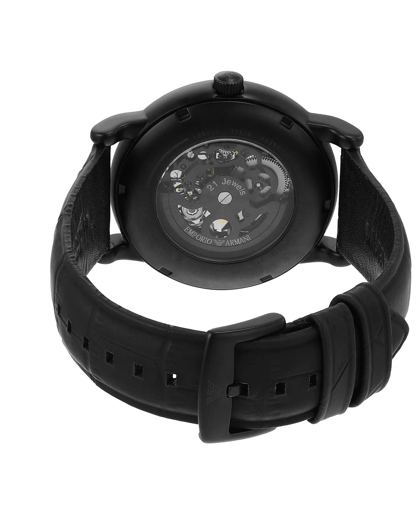 AR60008 Luigi Skeleton