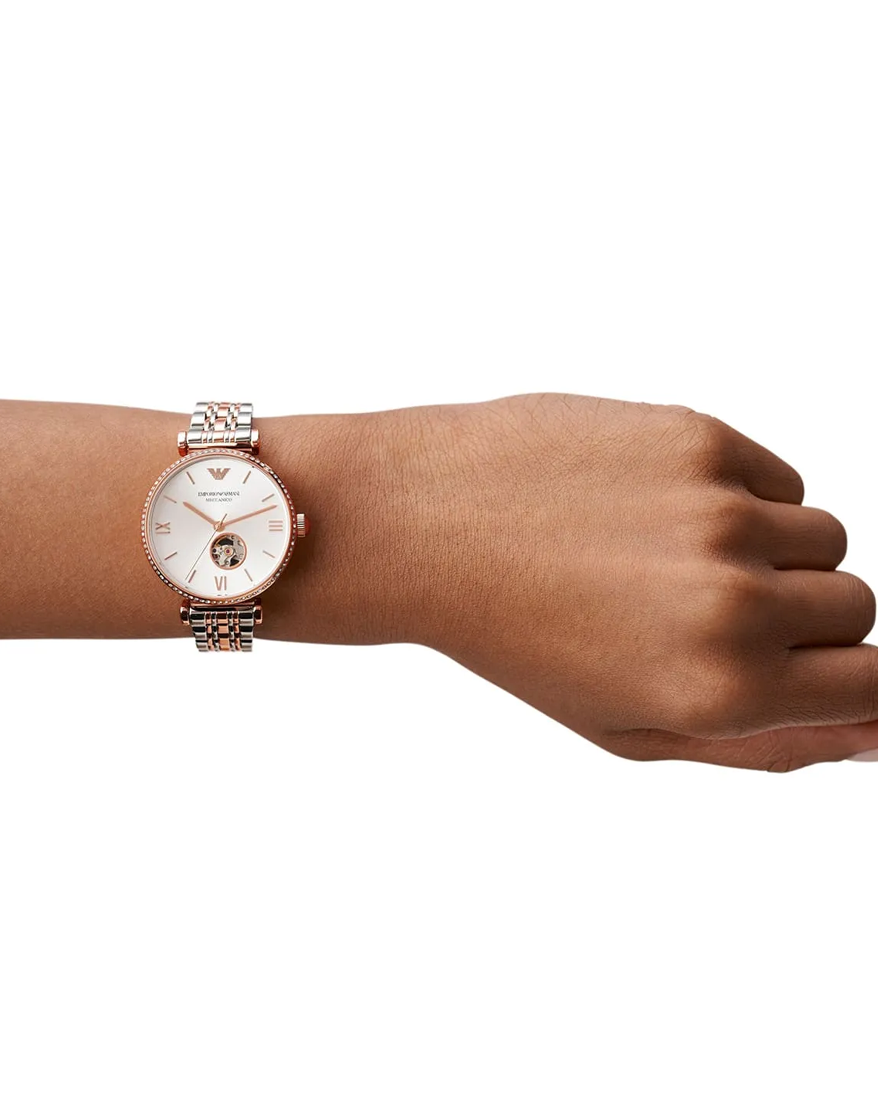 AR60019 Emporio Armani Ladies Watch