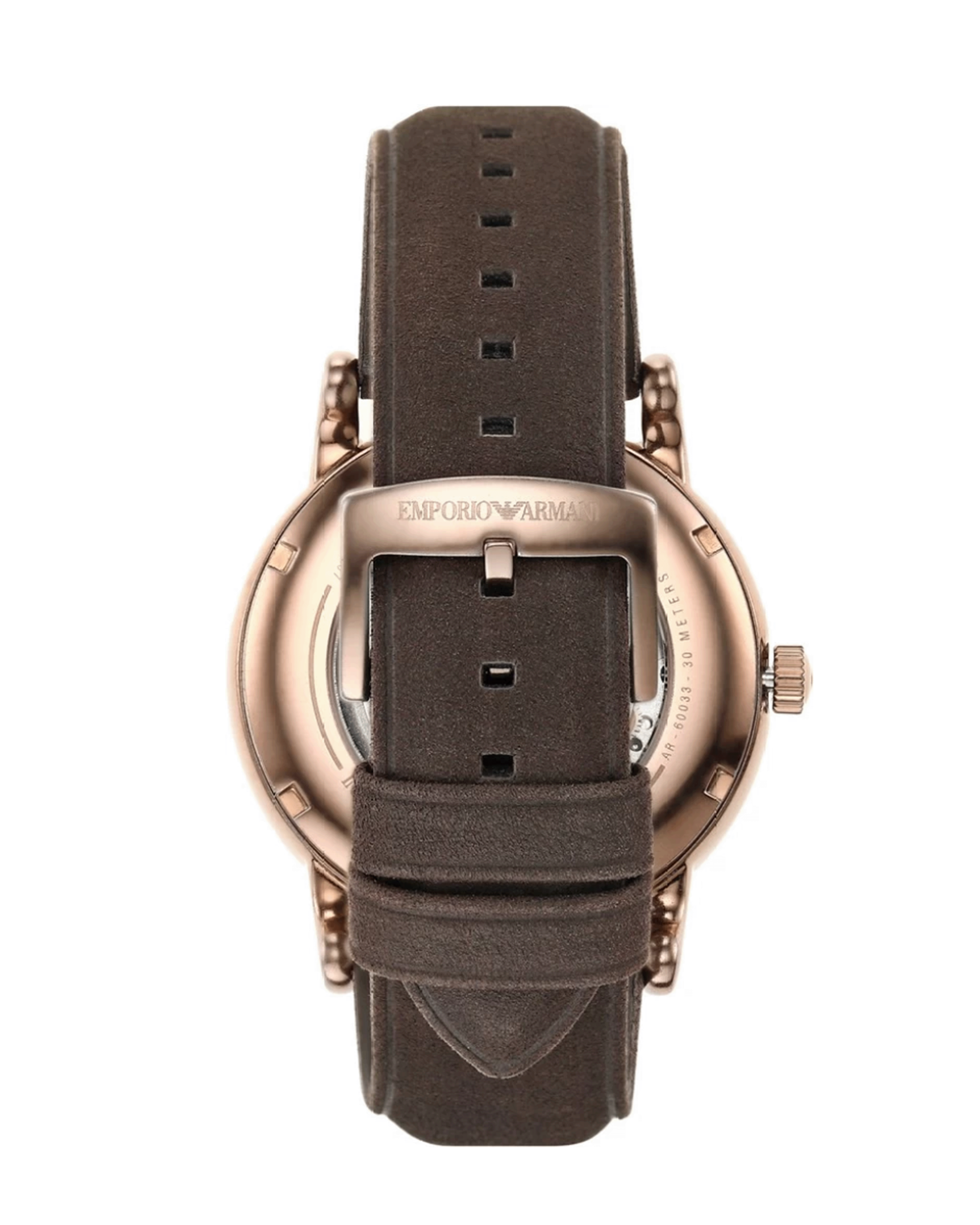 AR60033 Luigi Watch