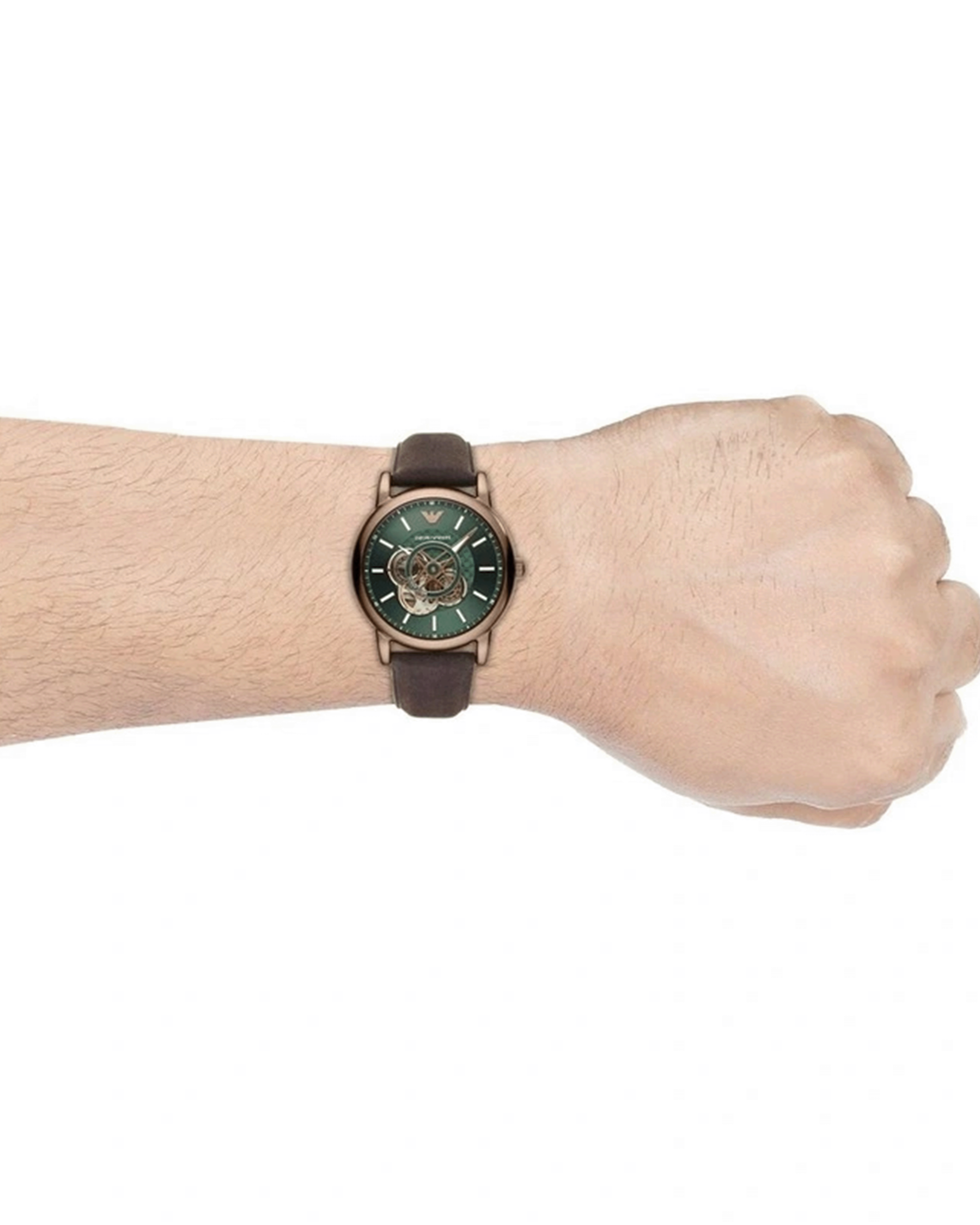 AR60033 Luigi Watch