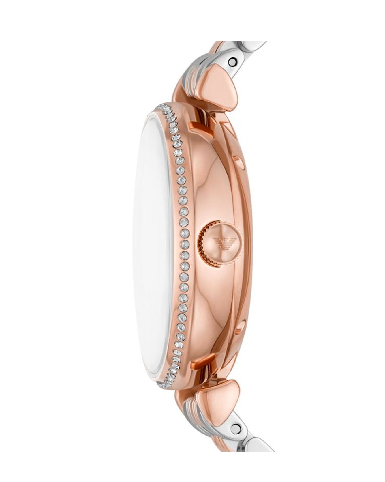 AR60049 - Emporio Armani Women Watch Gianni T-Bar