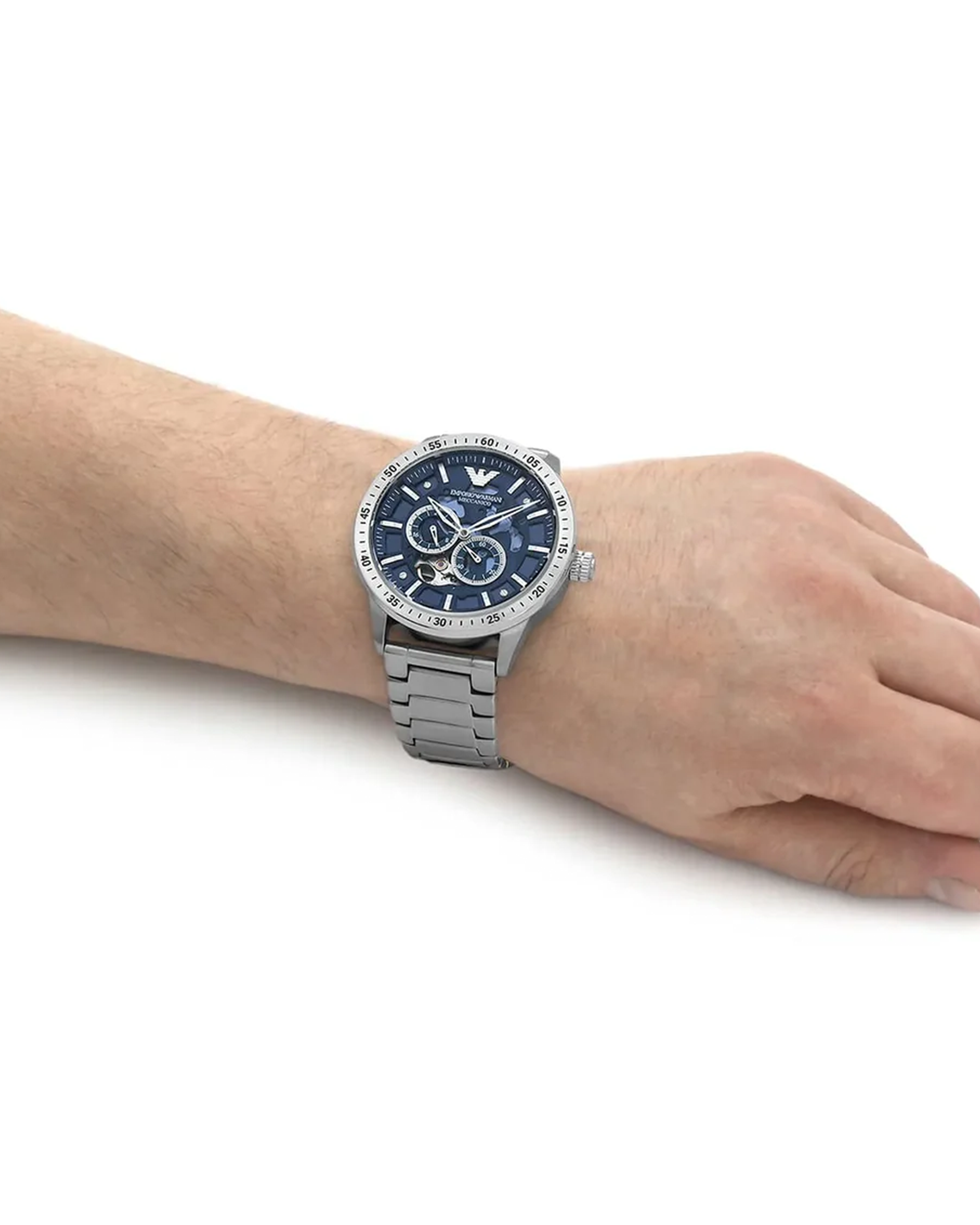 AR60052 Emporio Armani Mario Mens Watch